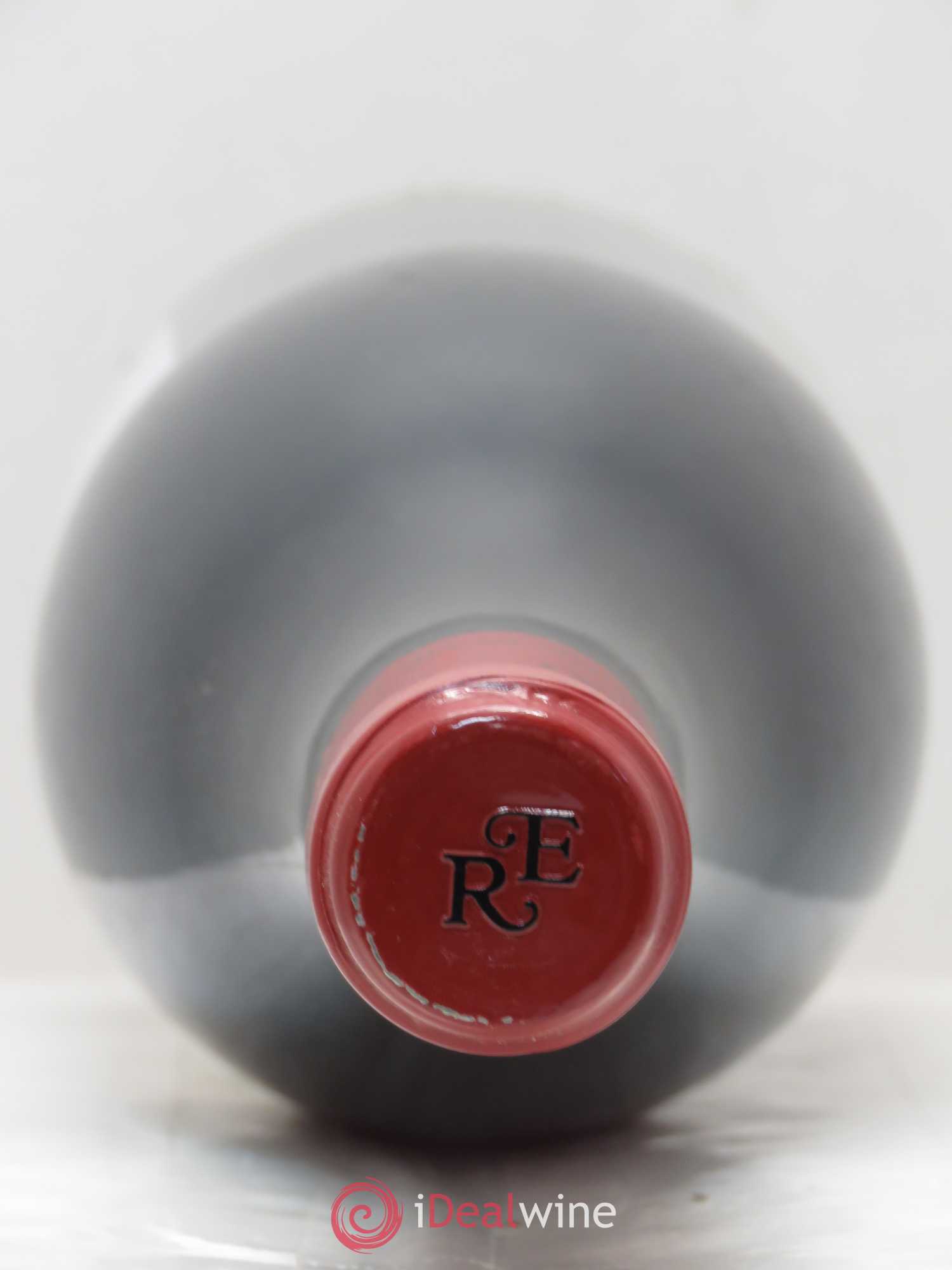 Vosne-Romanée 1er Cru Aux Brûlées Domaine René Engel - Domaine Eugénie 2002 - Lot de 1 bouteille - 1