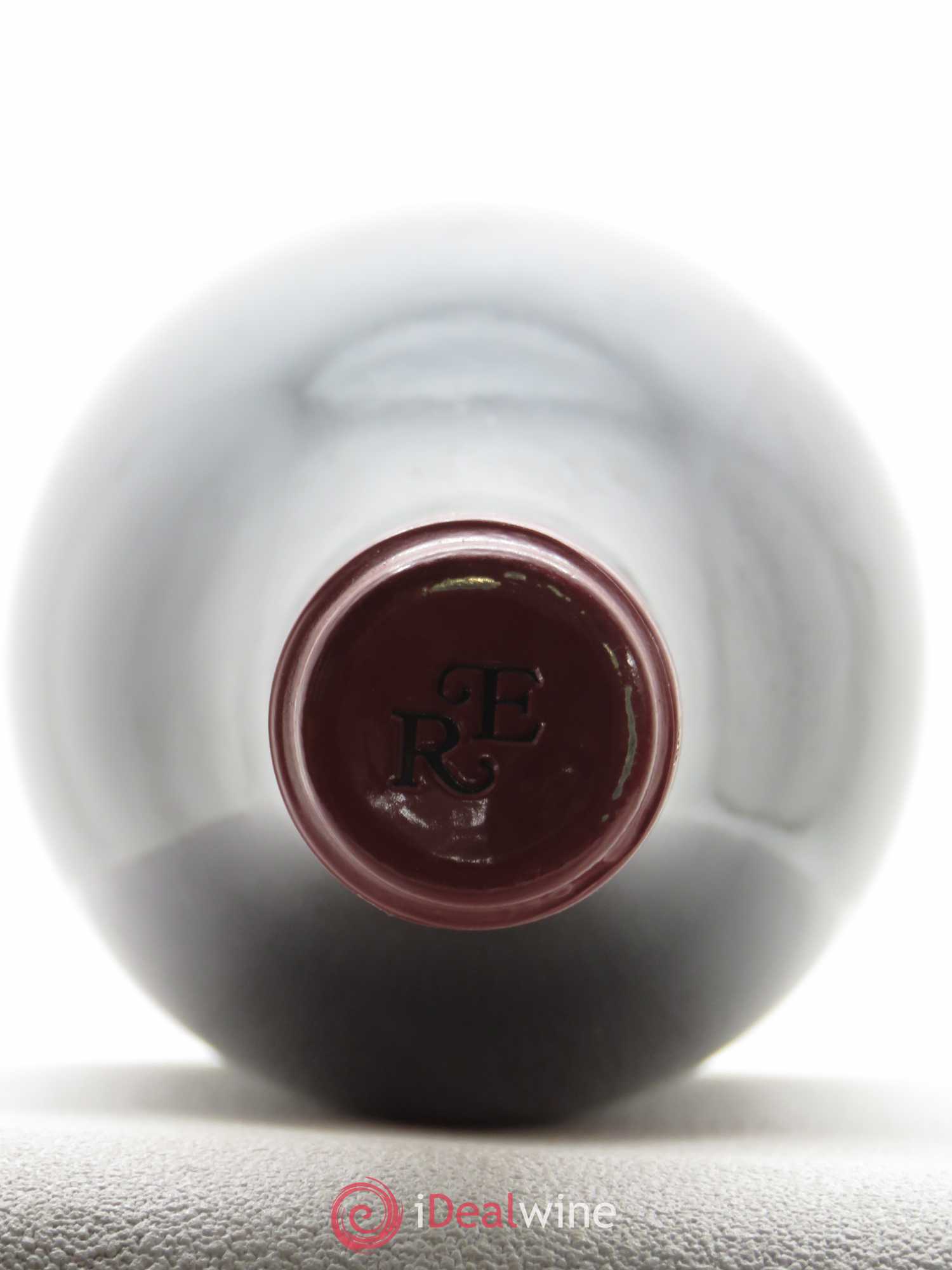 Vosne-Romanée 1er Cru Aux Brûlées Domaine René Engel - Domaine Eugénie 2002 - Lot de 1 bouteille - 1
