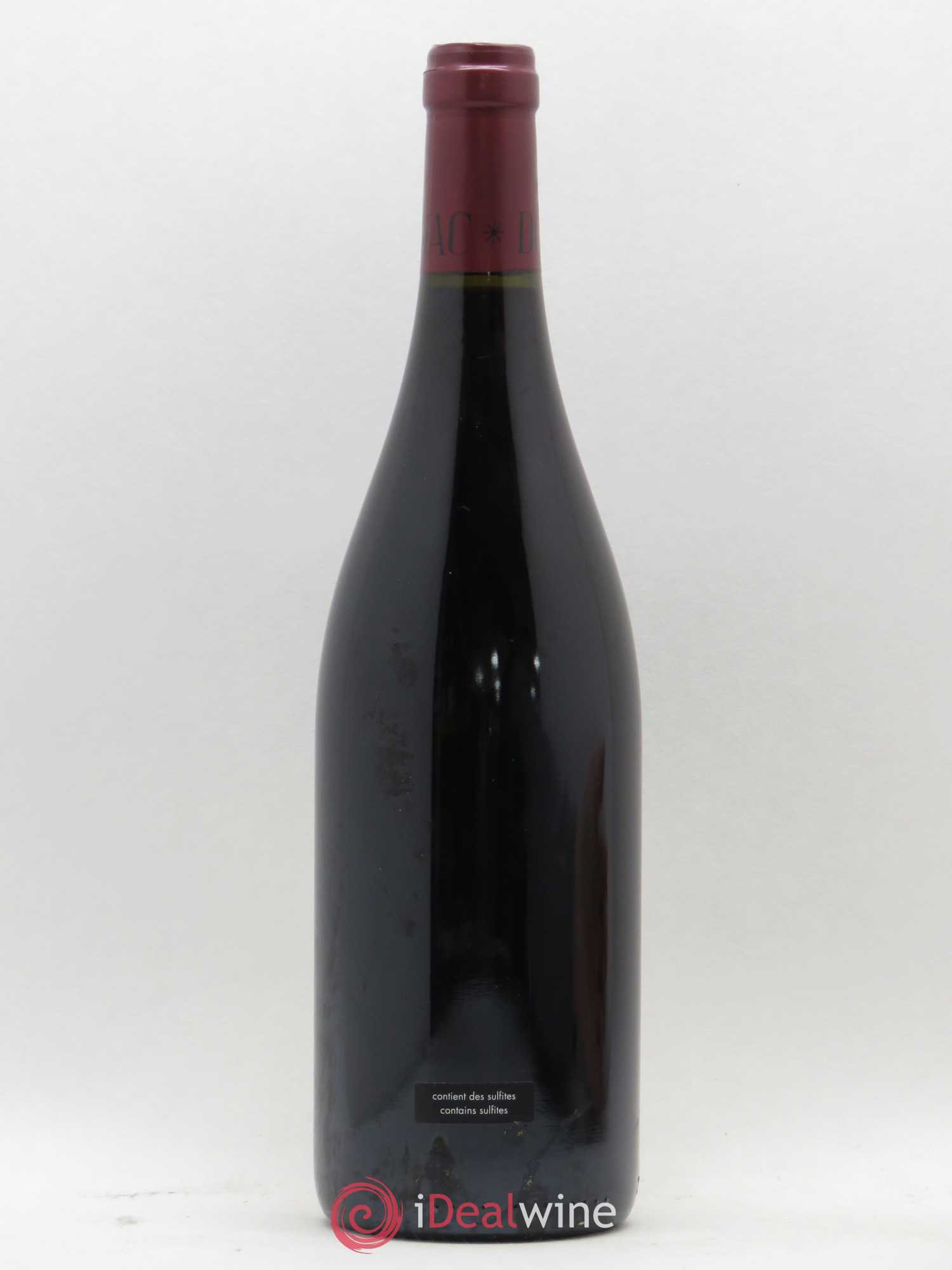 Gevrey-Chambertin 1er Cru Aux Combottes Dujac (Domaine) 2009 - Lot de 1 bouteille - 1
