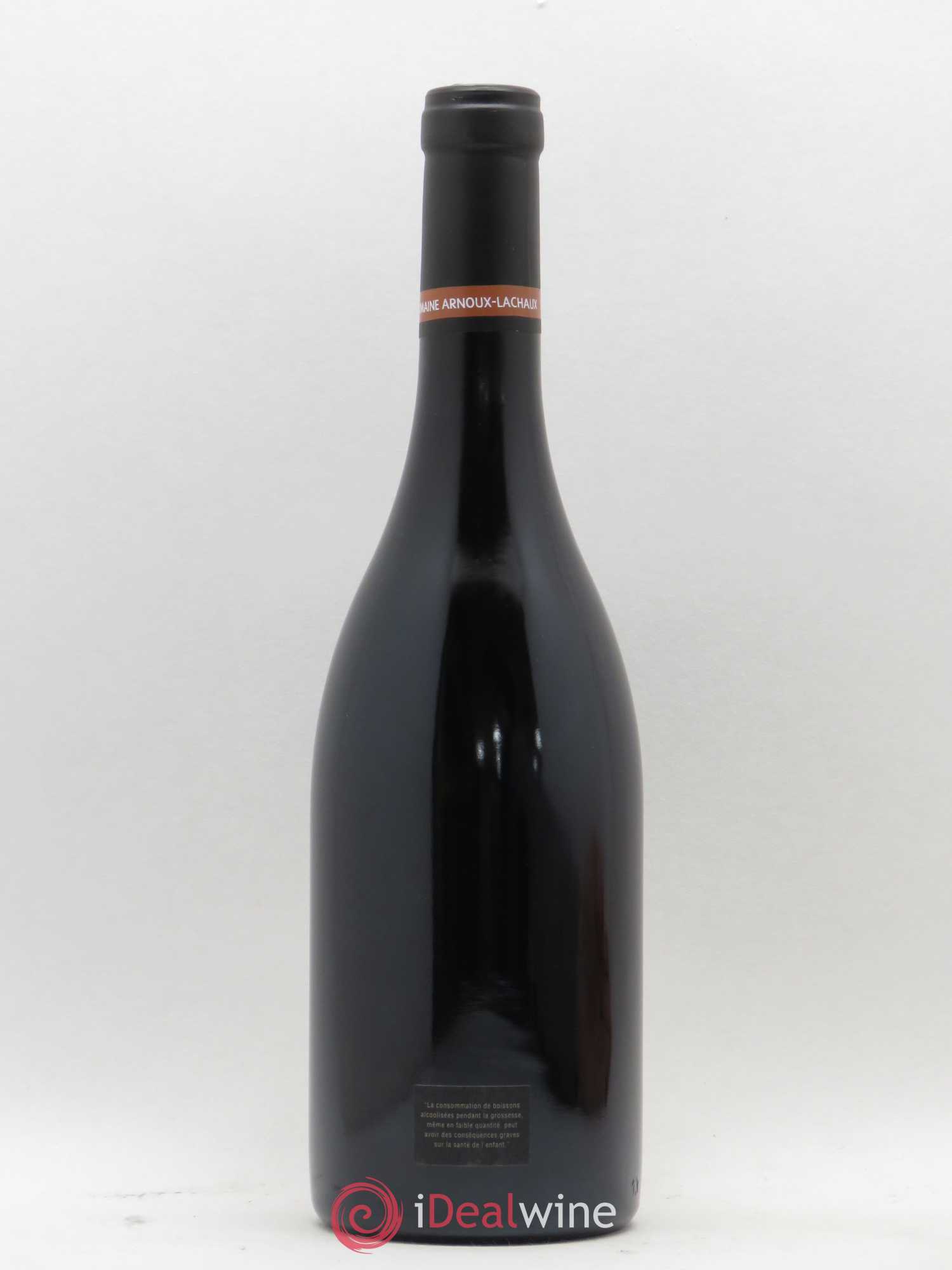 Clos de Vougeot Grand Cru Arnoux-Lachaux (Domaine) 2015 - Lotto di 1 bottiglia - 1