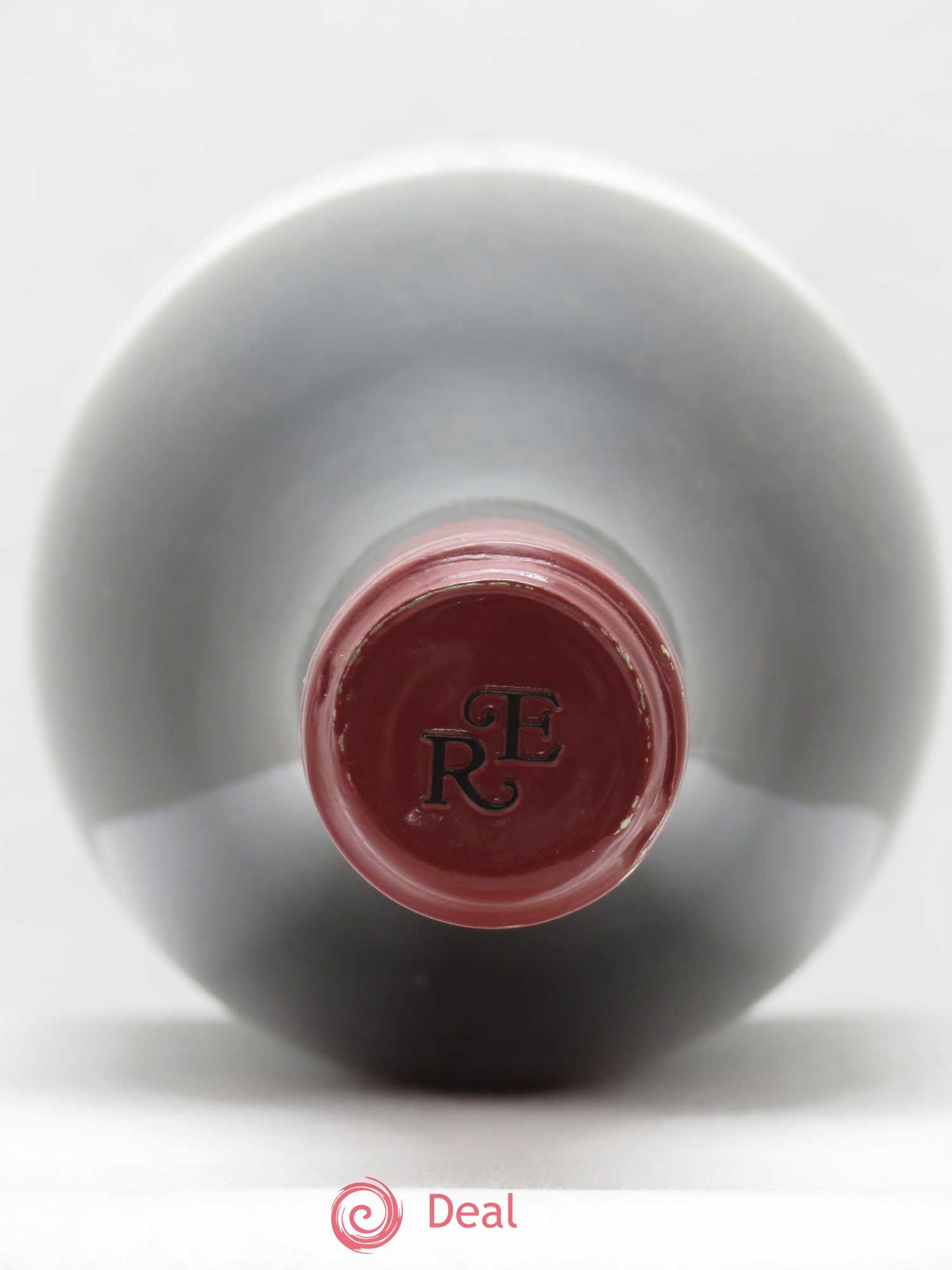 Vosne-Romanée 1er Cru Aux Brûlées Domaine René Engel - Domaine Eugénie 2002 - Lot de 1 bouteille - 1