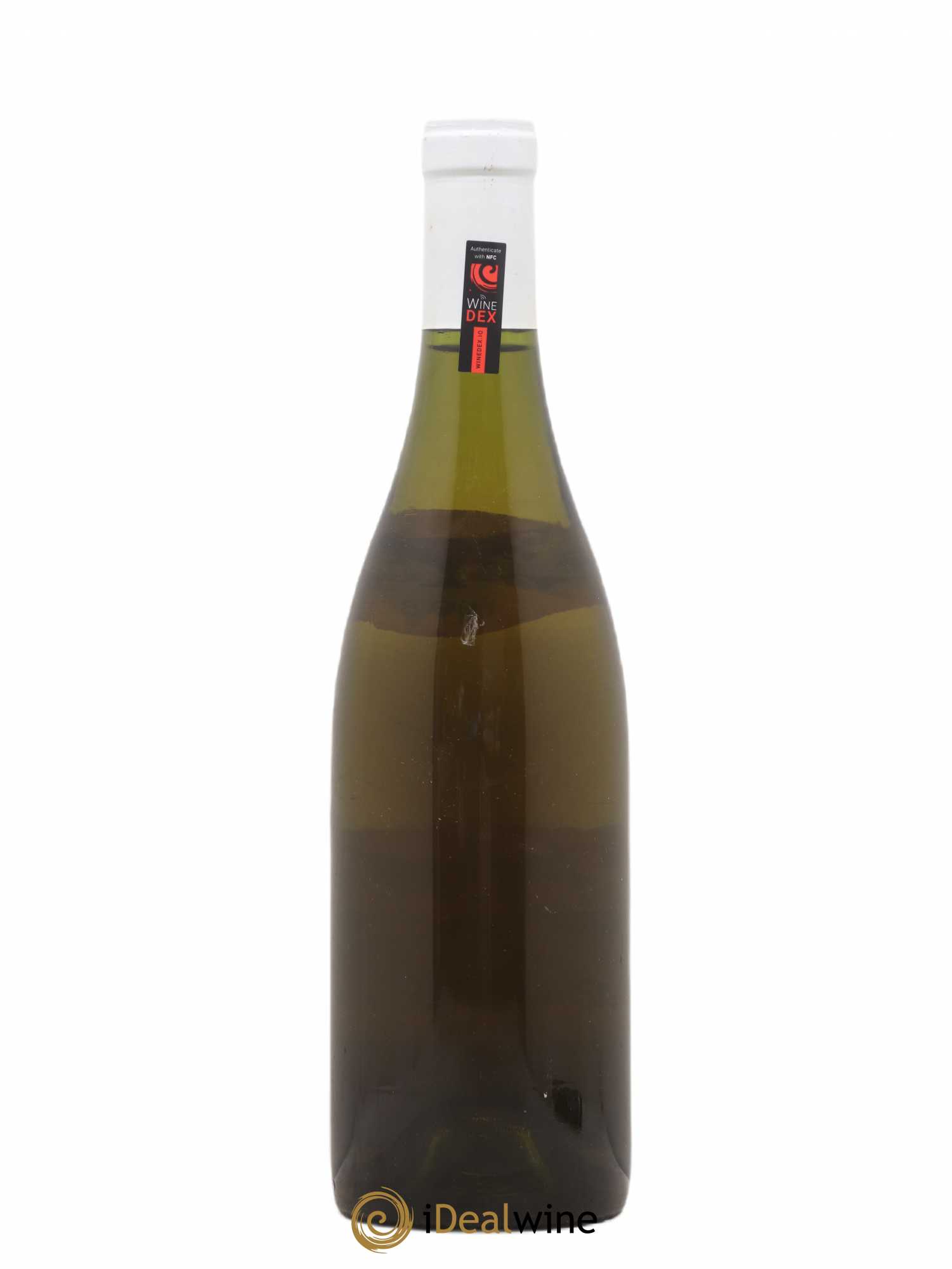 Meursault Les Rougeots Coche Dury (Domaine) 1998 - Lot de 1 bouteille - 1