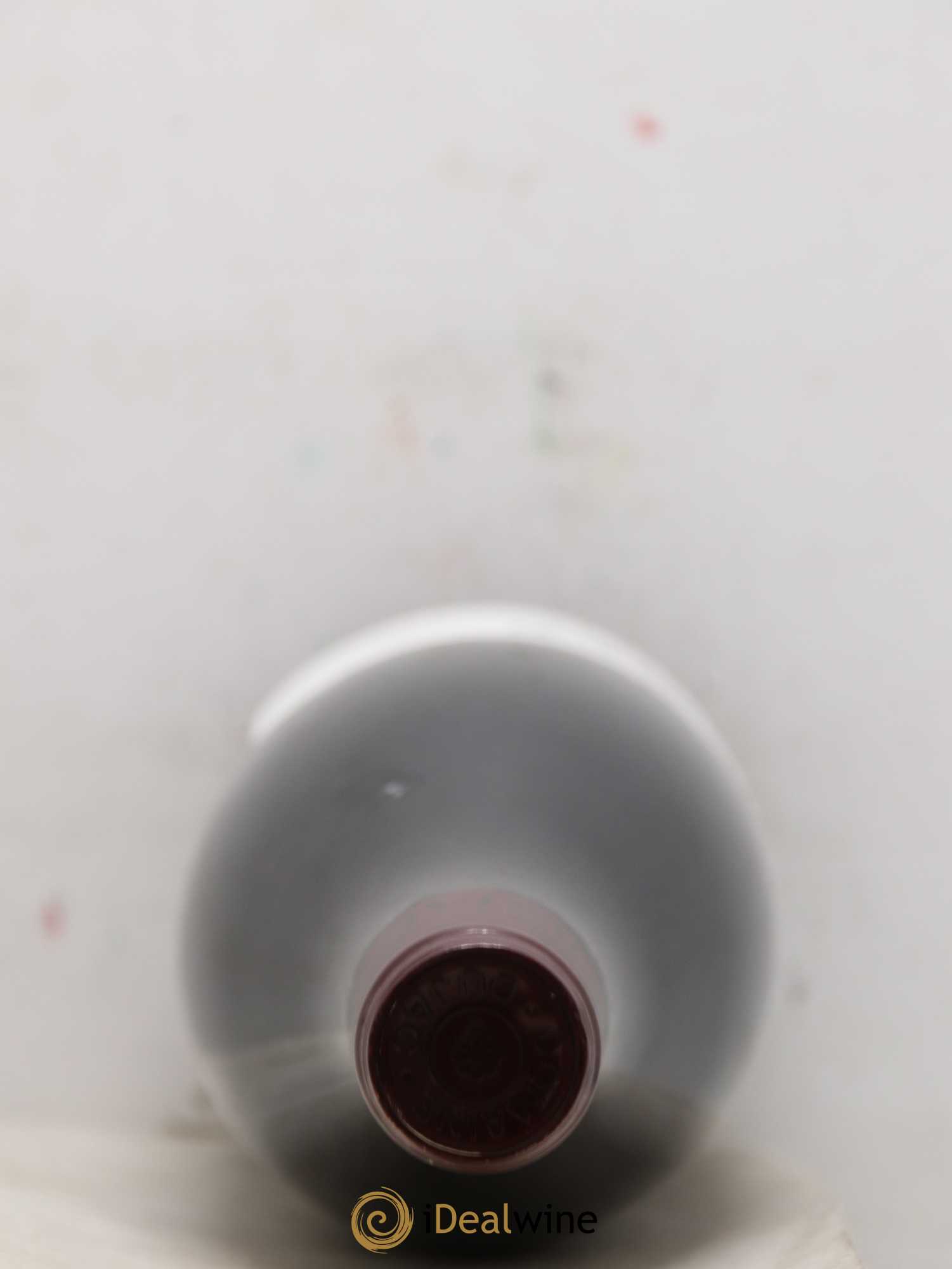 Clos de la Roche Grand Cru Dujac (Domaine) 2018 - Lot de 1 bouteille - 1
