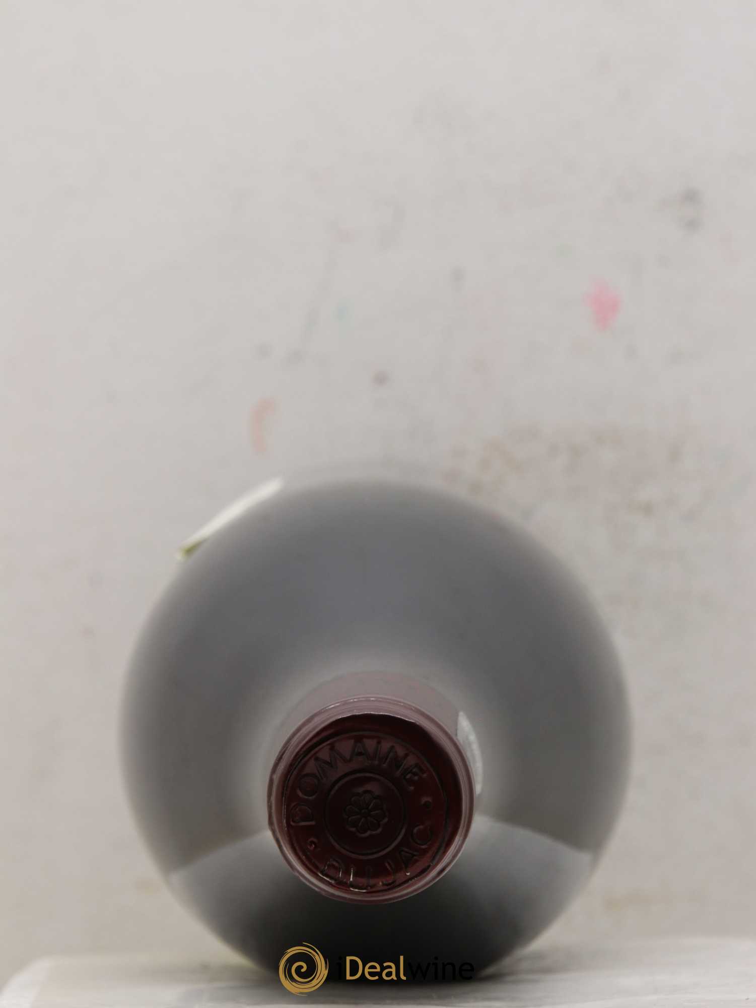 Clos de la Roche Grand Cru Dujac (Domaine) 2014 - Lot de 1 bouteille - 1