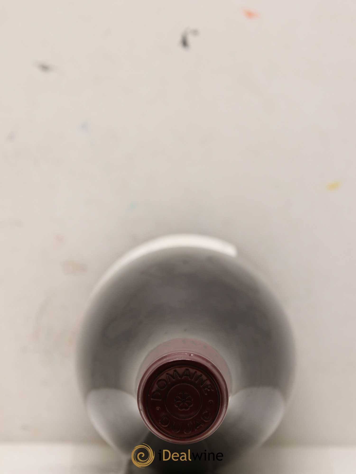 Clos Saint-Denis Grand Cru Dujac (Domaine) 2017 - Lot de 1 bouteille - 1