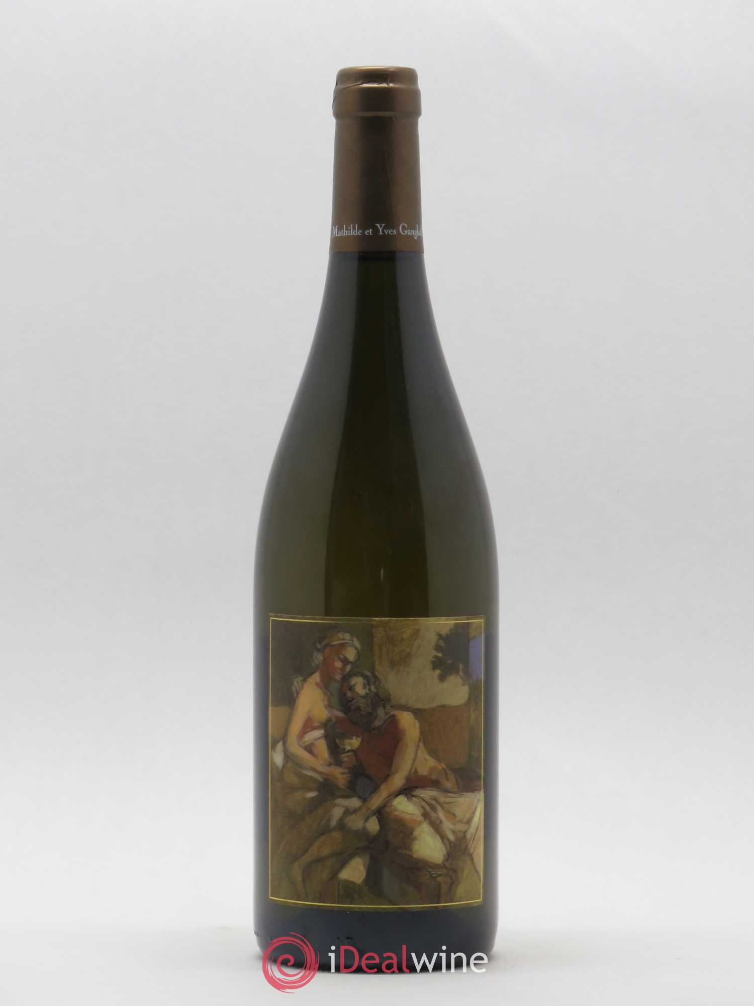 Condrieu Domaine Gangloff (Domaine) 2013 - Lot de 1 bouteille - 0