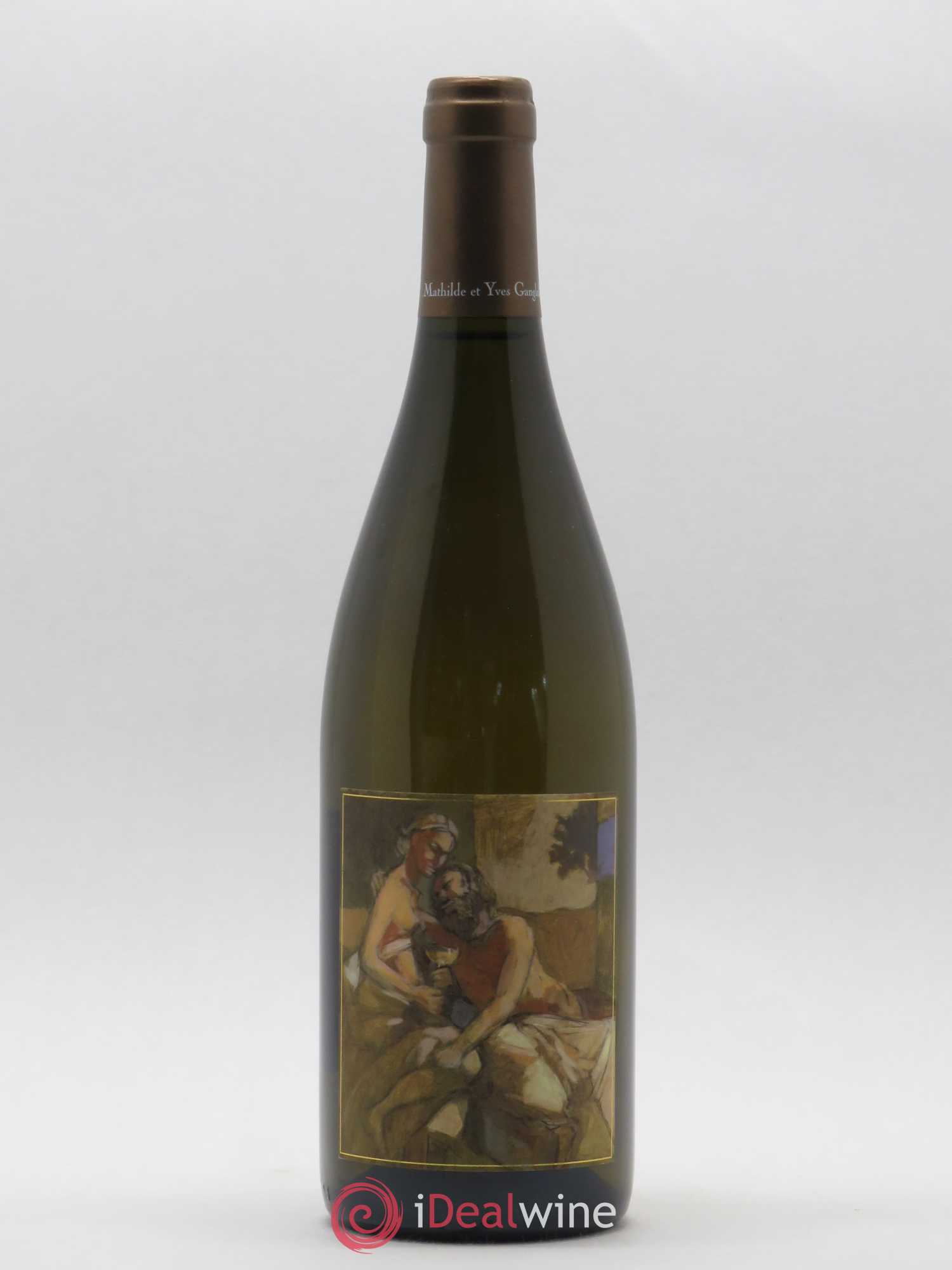 Condrieu Domaine Gangloff (Domaine) 2015 - Posten von 1 Flasche - 0