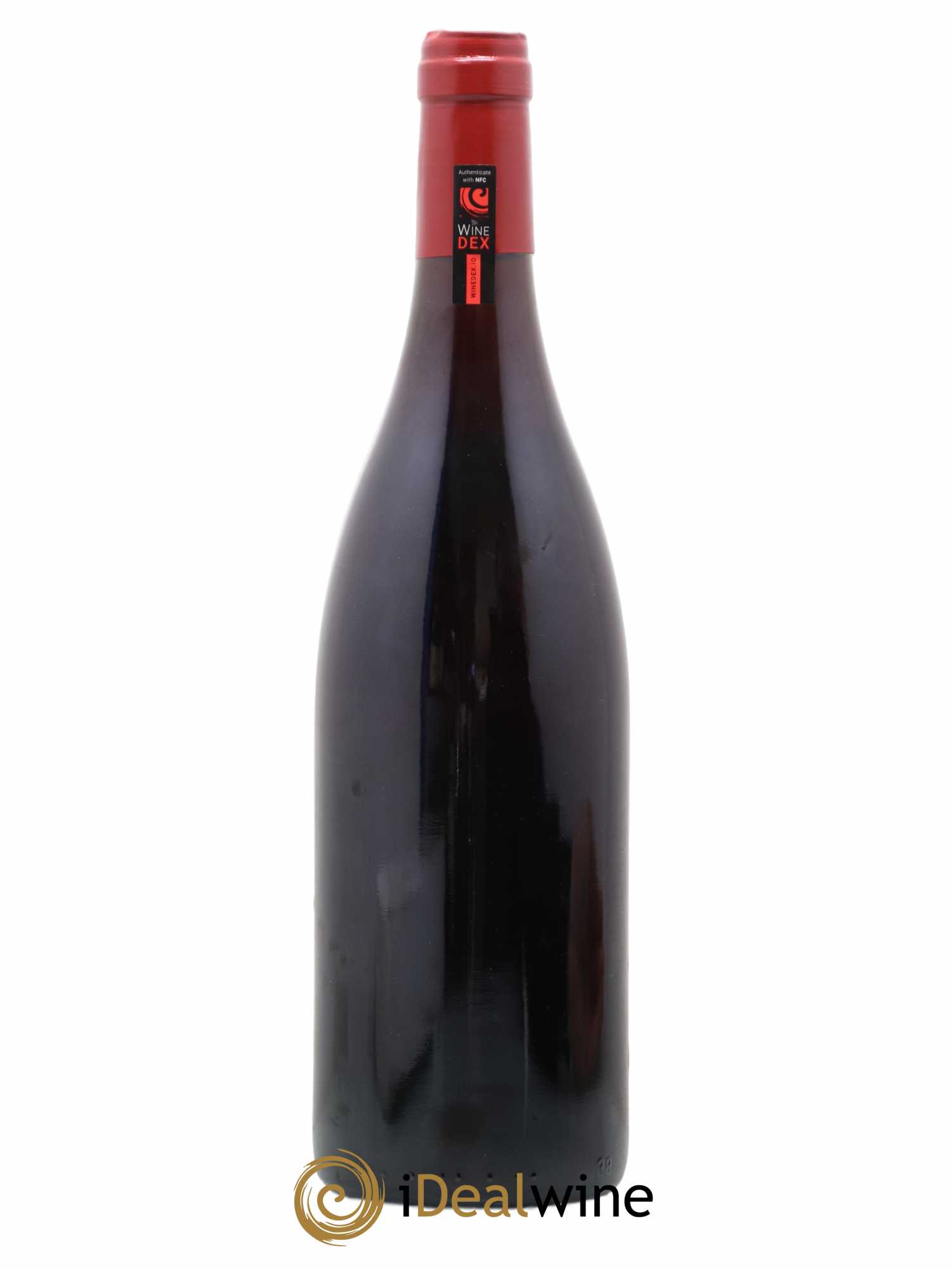 Châteauneuf-du-Pape Château Rayas Emmanuel Reynaud 2011 - Lot de 1 bouteille - 1