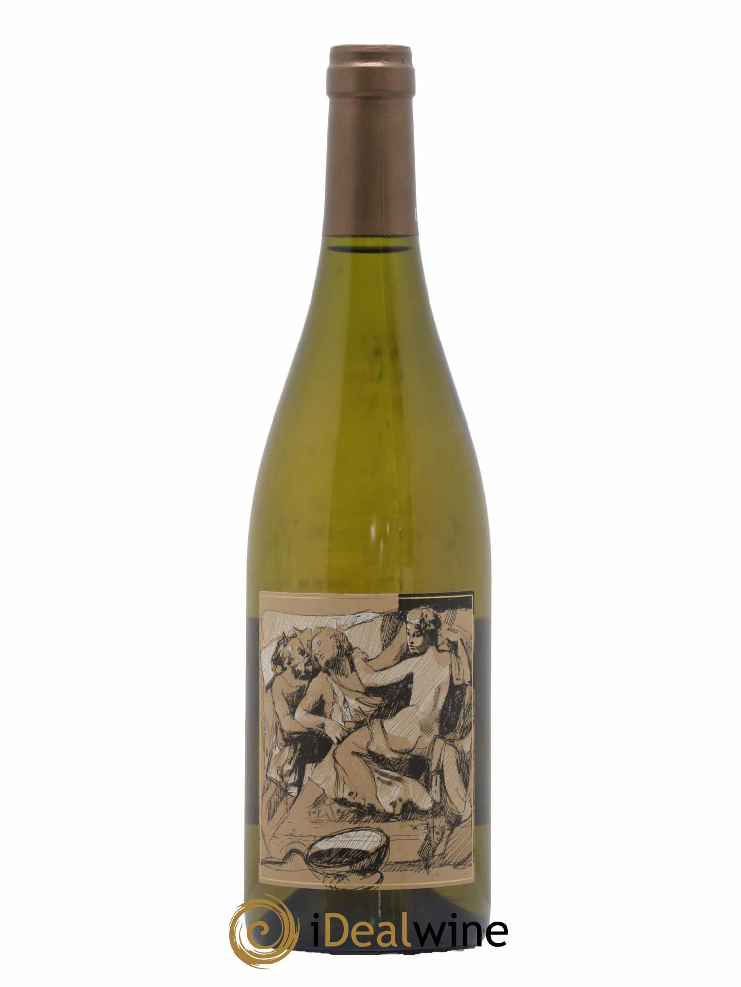 Saint-Joseph Gangloff (Domaine) 2021 - Lot de 1 bouteille - 0