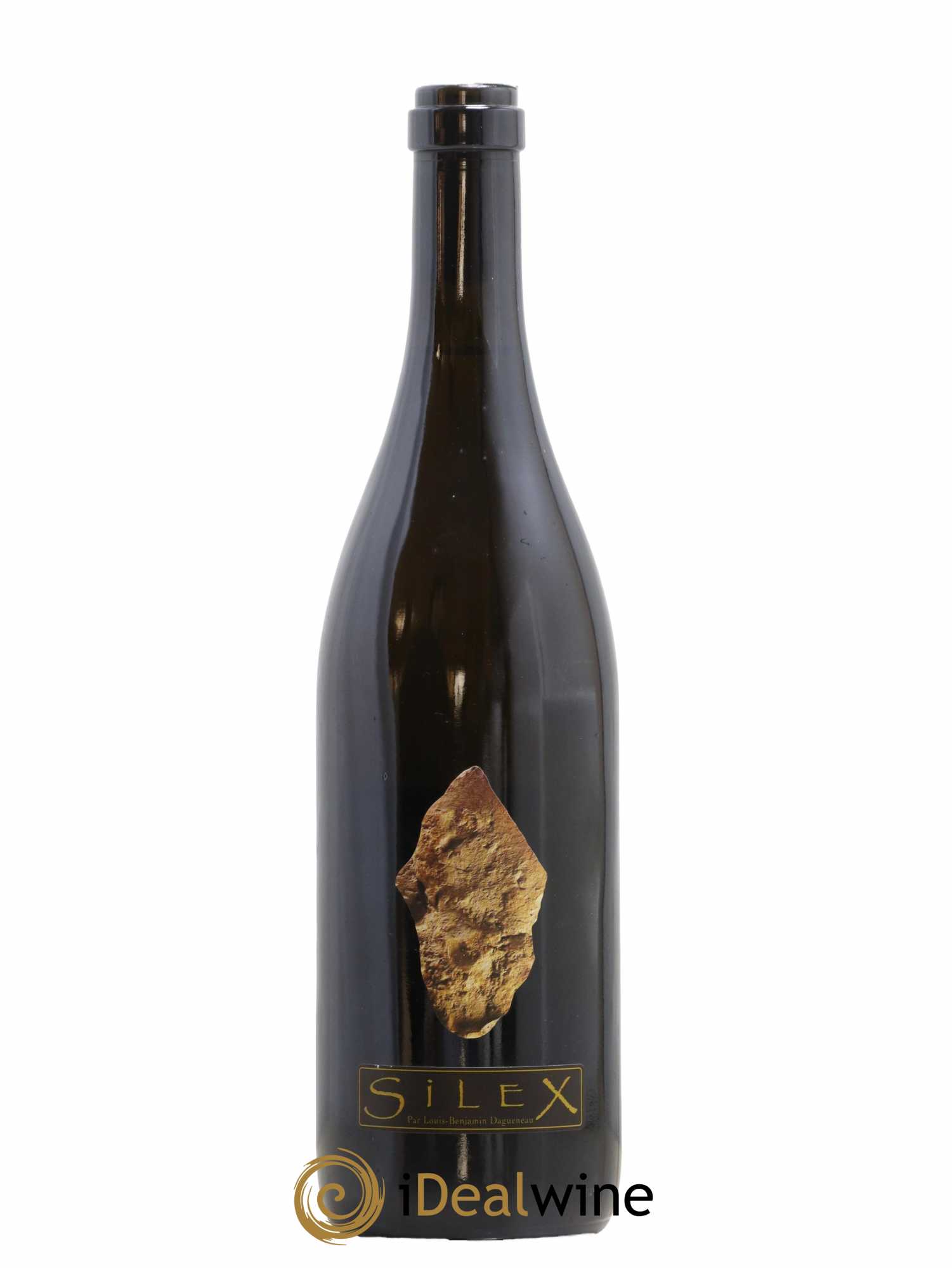 Vin de France (anciennement Pouilly-Fumé) Silex Dagueneau (Domaine Didier - Louis-Benjamin) 2016 - Lot de 1 bouteille - 0