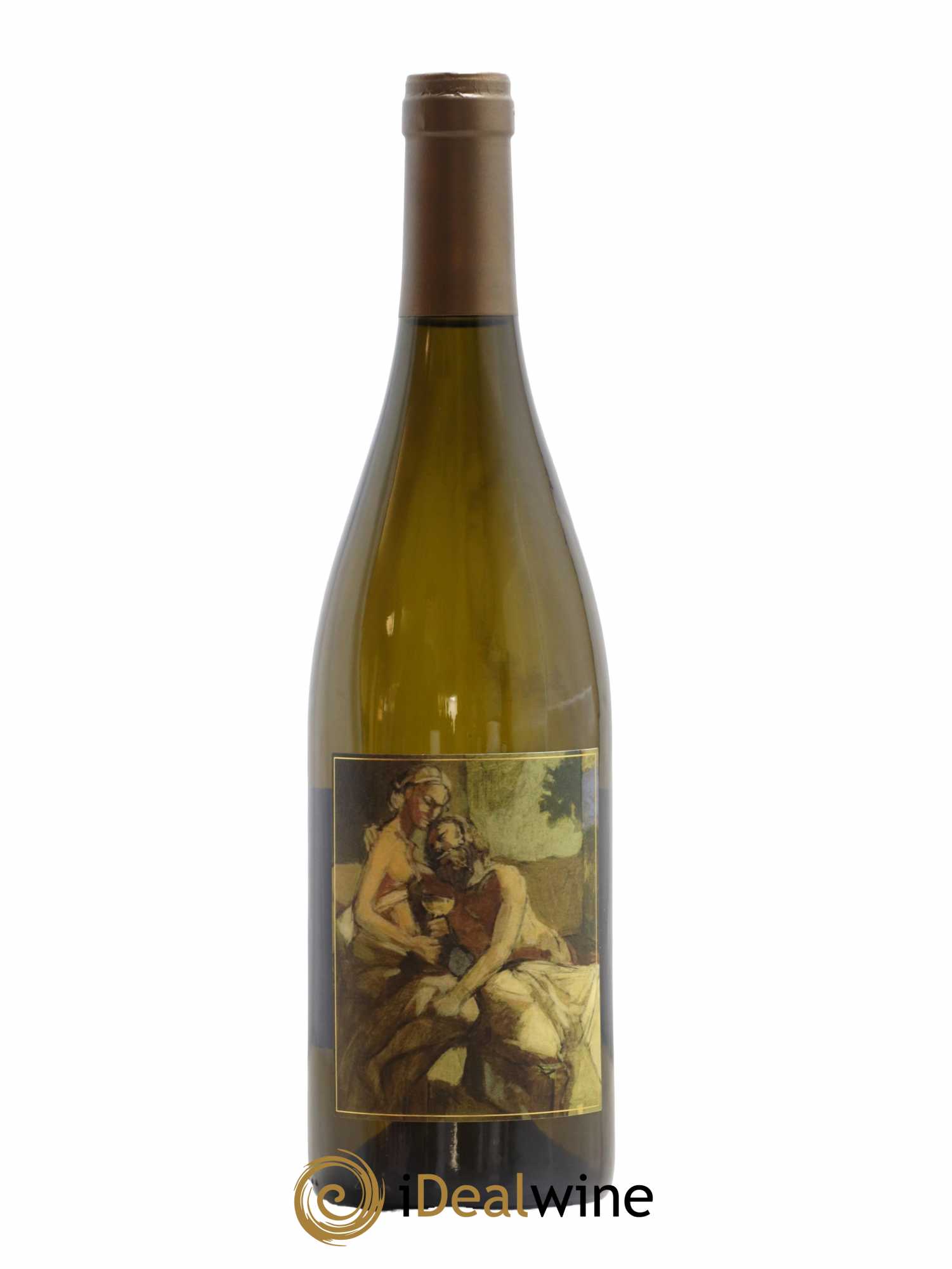 Condrieu Domaine Gangloff (Domaine) 2022 - Lot de 1 bouteille - 0