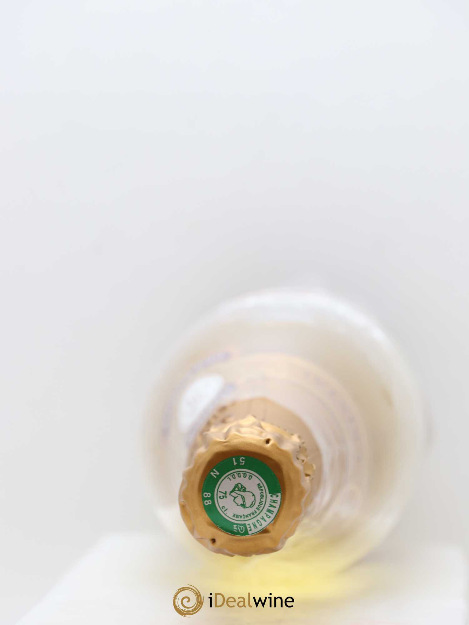 Cristal Louis Roederer 2004 - Lot de 2 bouteilles - 2