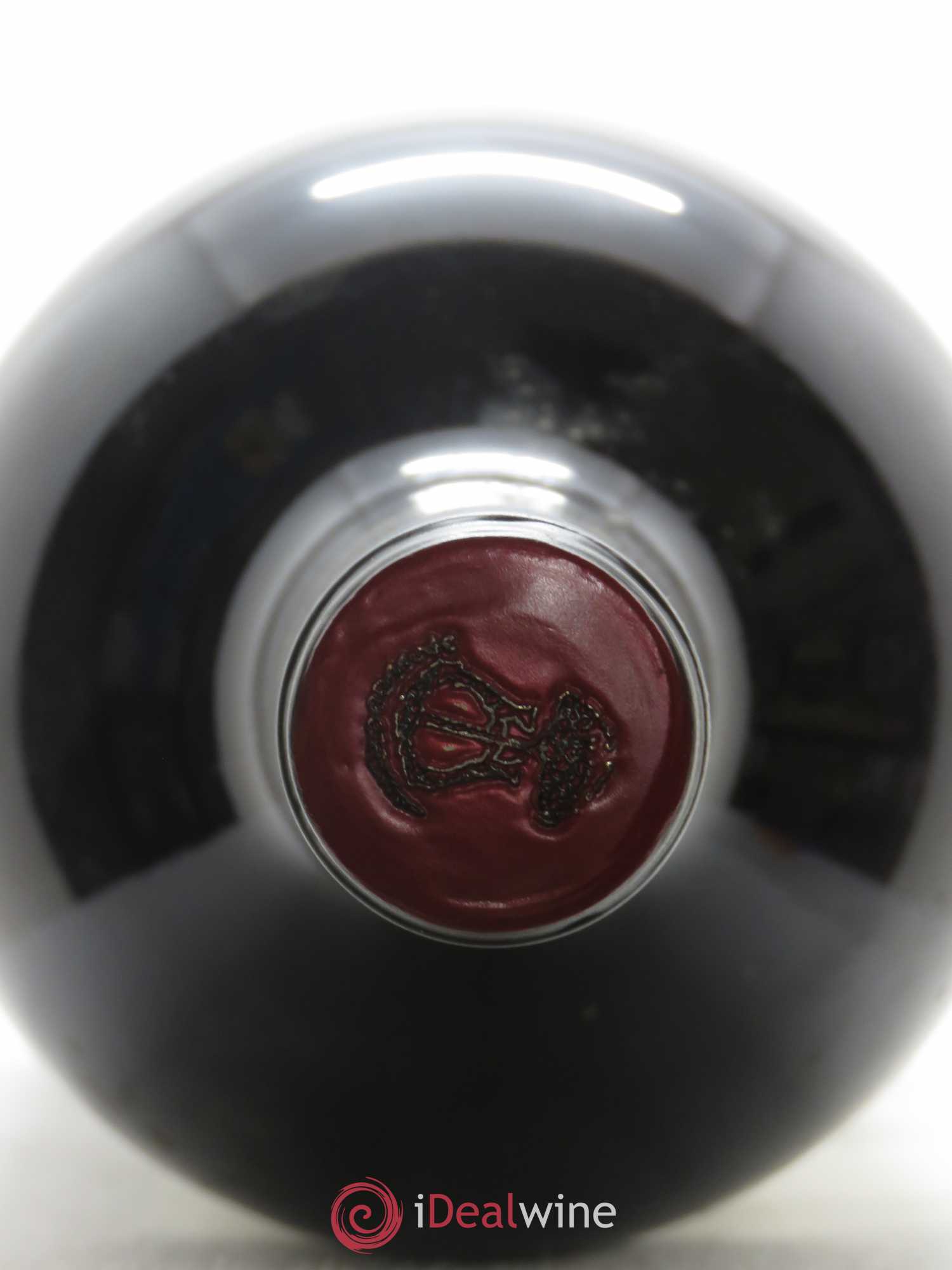 Priorat DOCa Alvaro Palacios L'Ermita 2003 - Lot de 1 magnum - 1