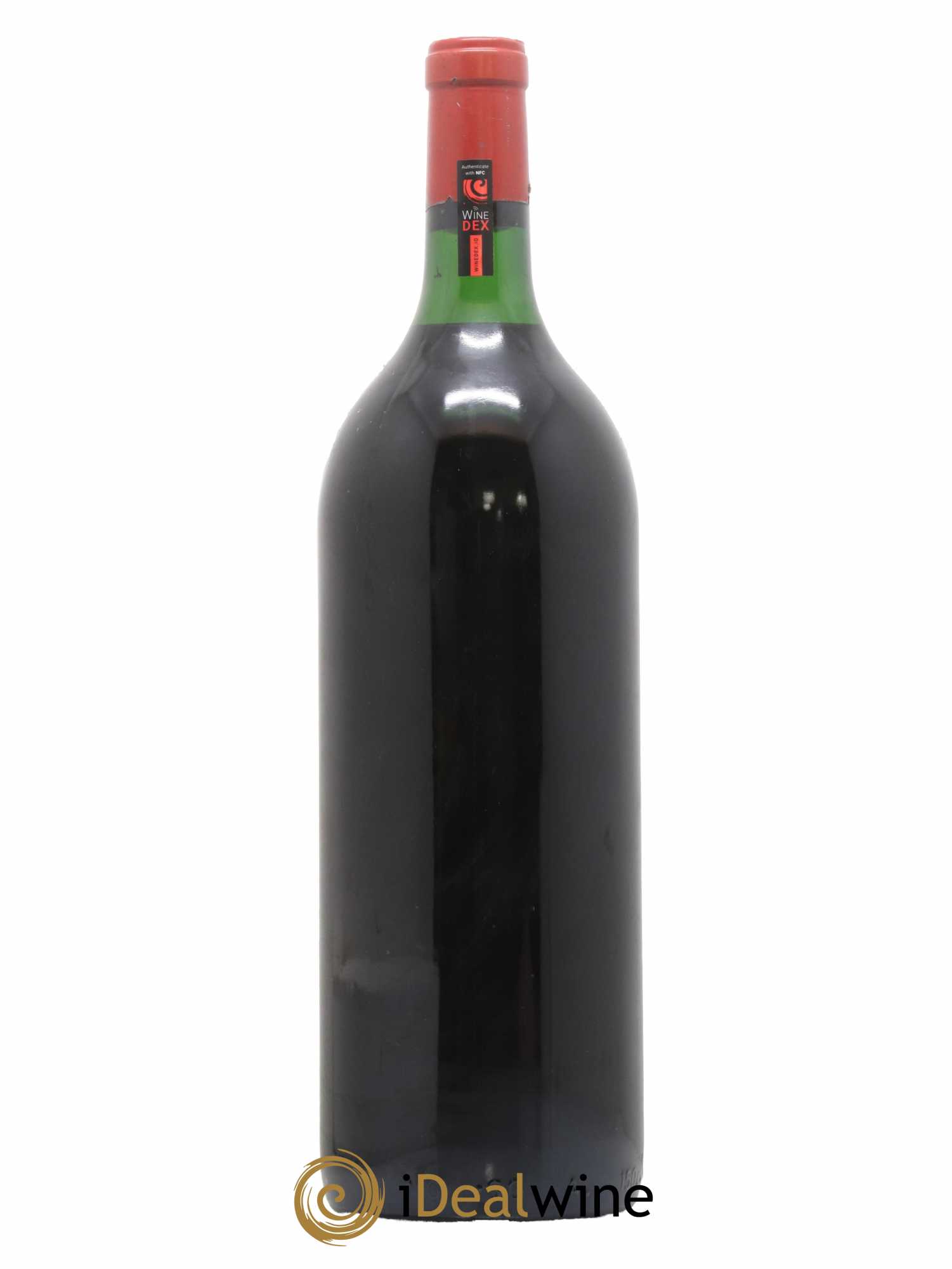 Château Lafleur 1986 - Lot de 1 magnum - 1