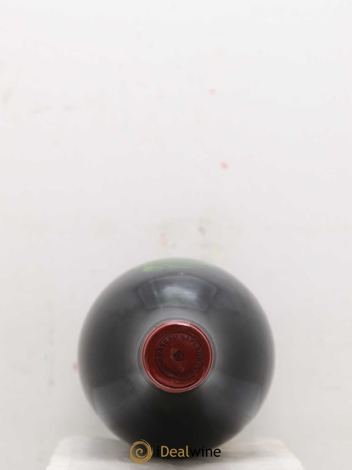 Château Lafleur 1986 - Lot de 1 magnum - 2