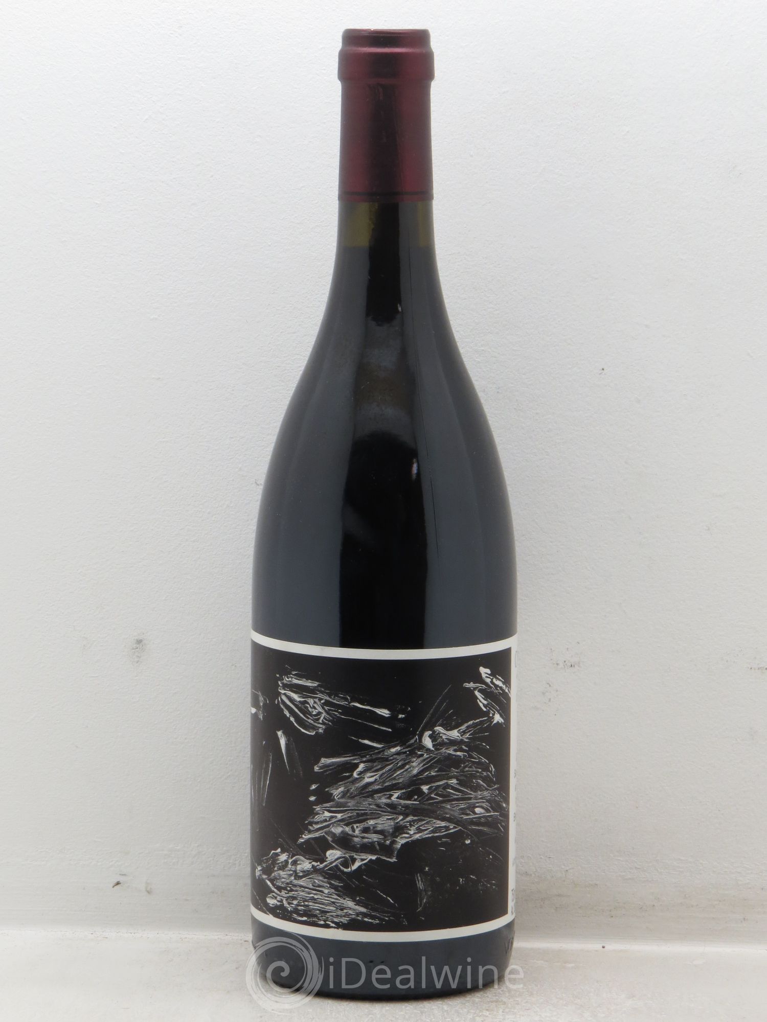 Côte-Rôtie Coteaux de Tupin Jean-Michel Stephan 2003 - Lot de 1 bouteille - 0