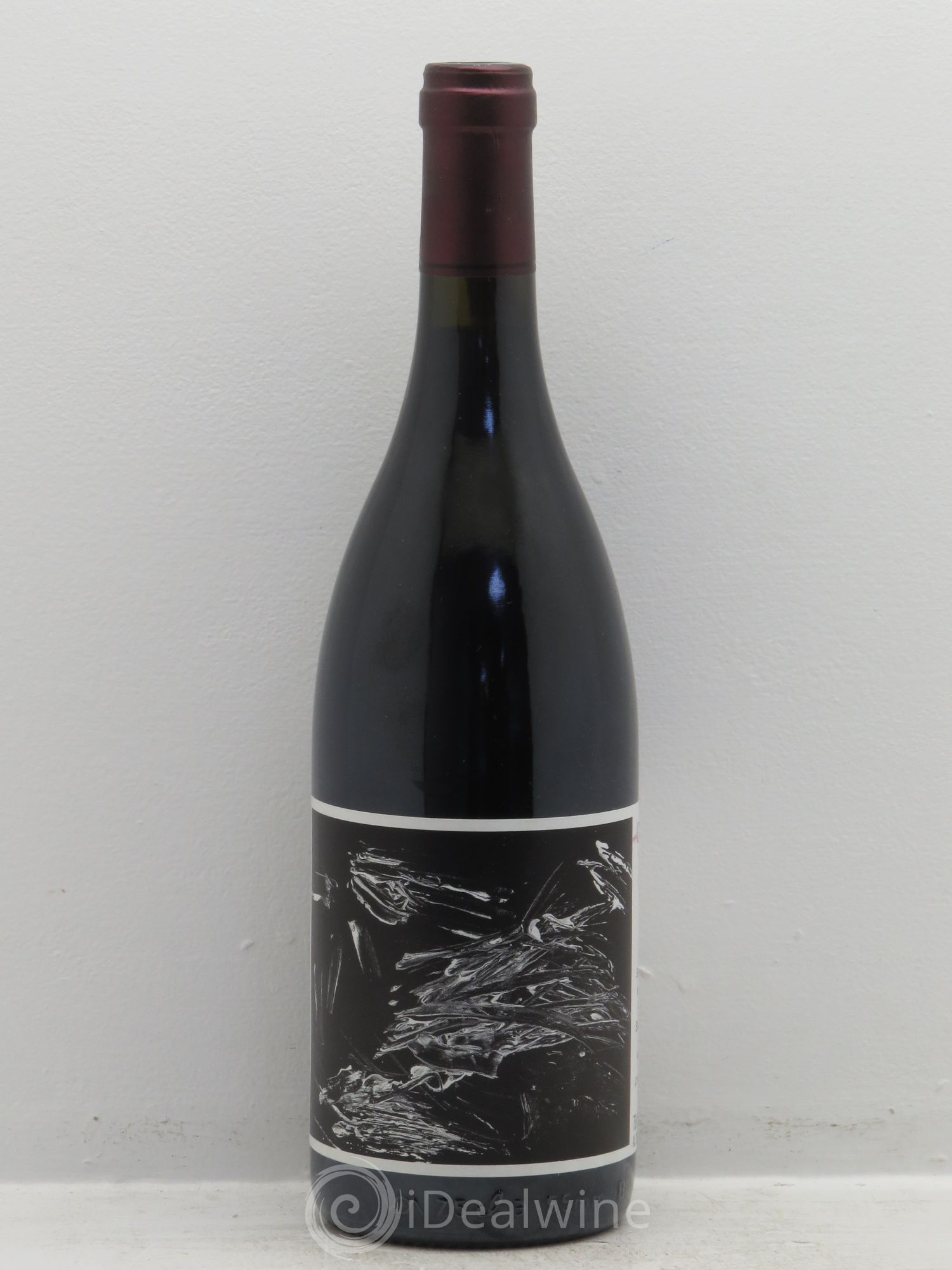 Côte-Rôtie Coteaux de Tupin Jean-Michel Stephan 2003 - Lot de 1 bouteille - 0