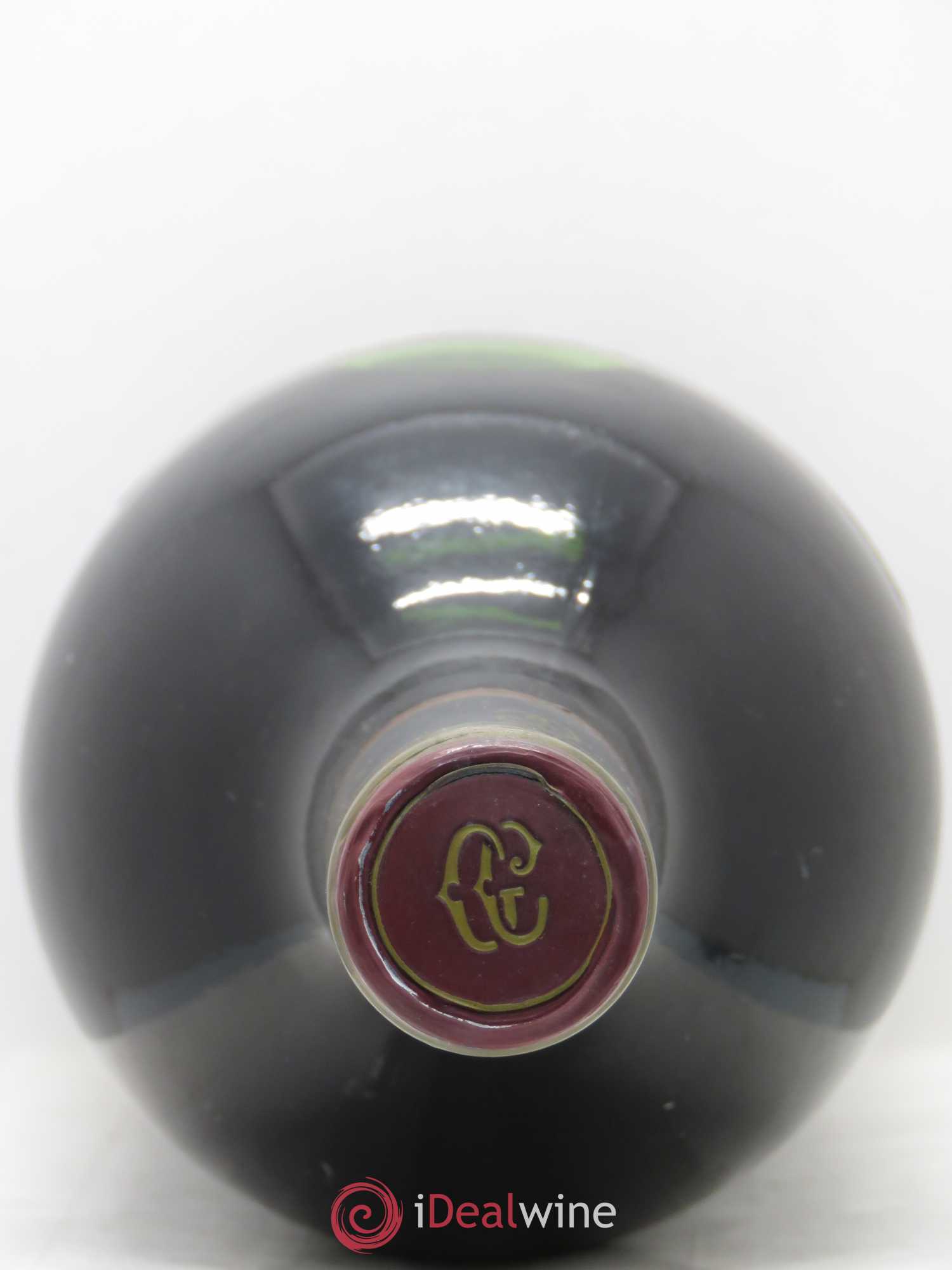 Château Gruaud Larose 2ème Grand Cru Classé 1982 - Lot de 1 magnum - 1