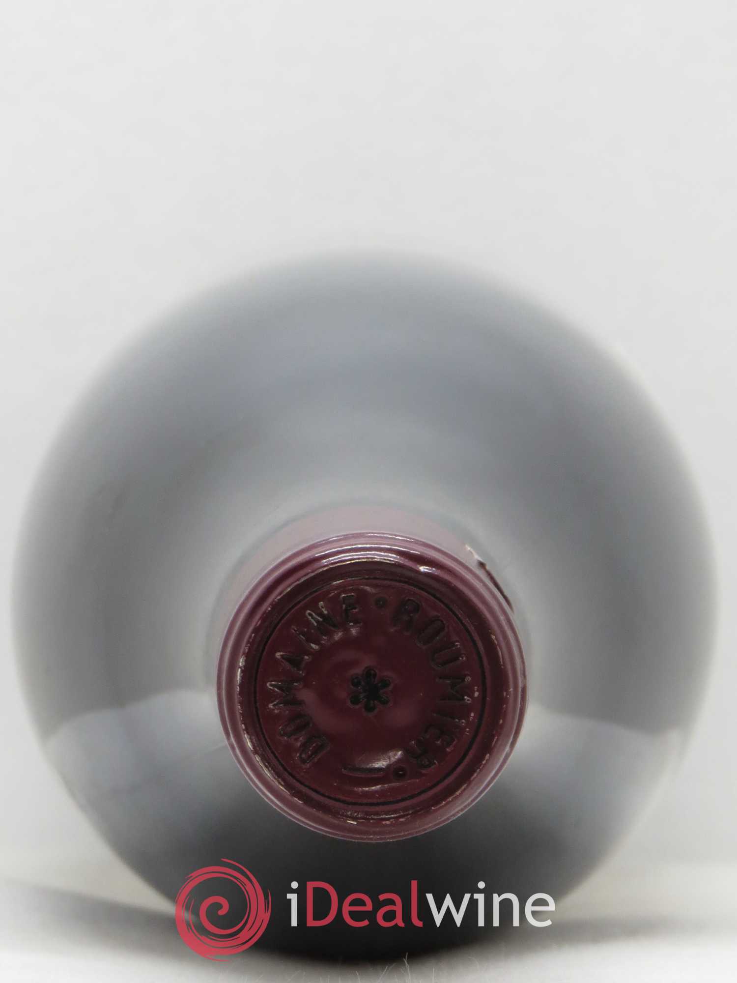 Chambolle-Musigny 1er Cru Les Cras Georges Roumier (Domaine) 2006 - Lot de 1 bouteille - 1