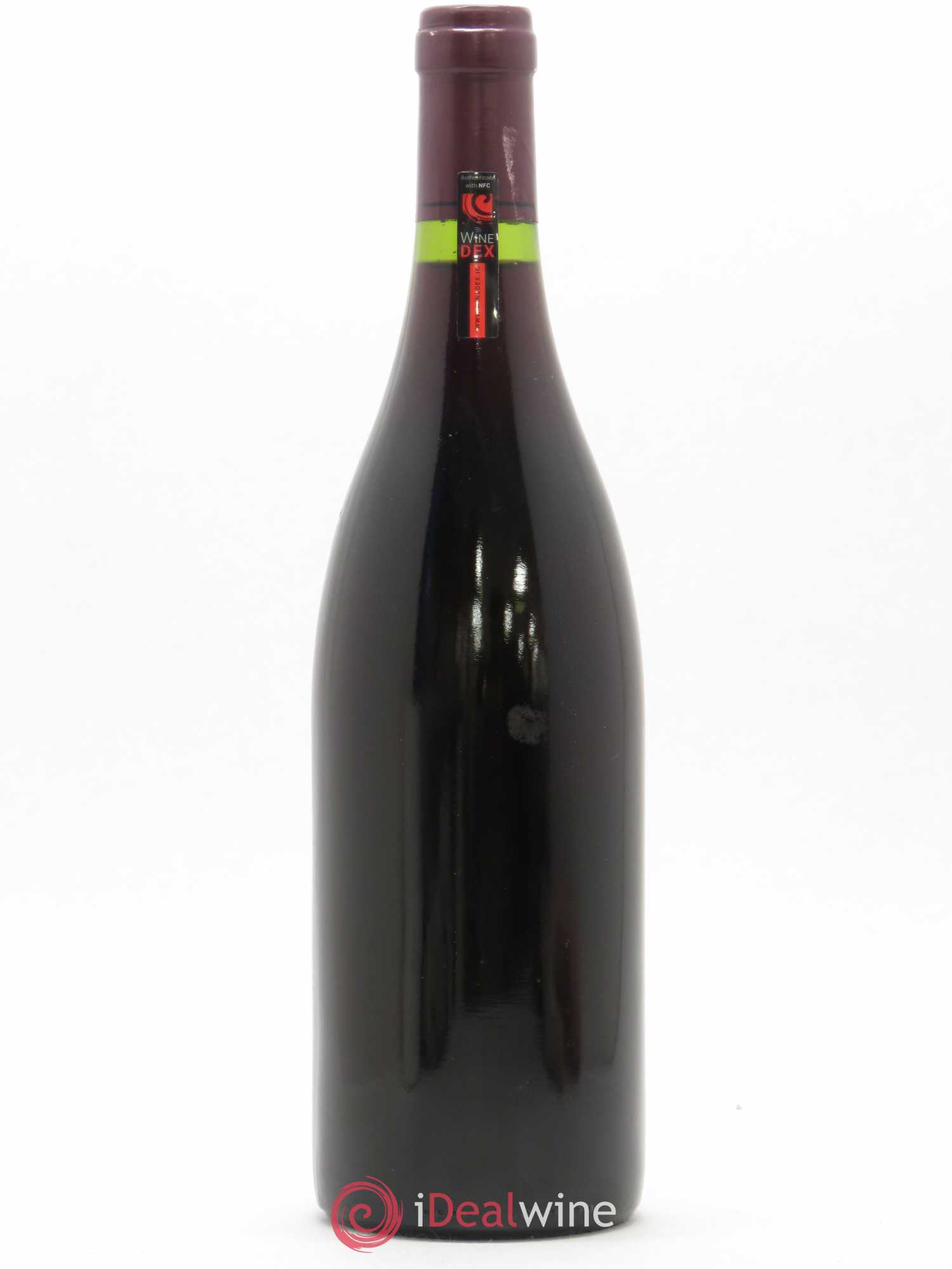 Côte-Rôtie Côte Brune Jamet (Domaine) 1989 - Lot de 1 bouteille - 1