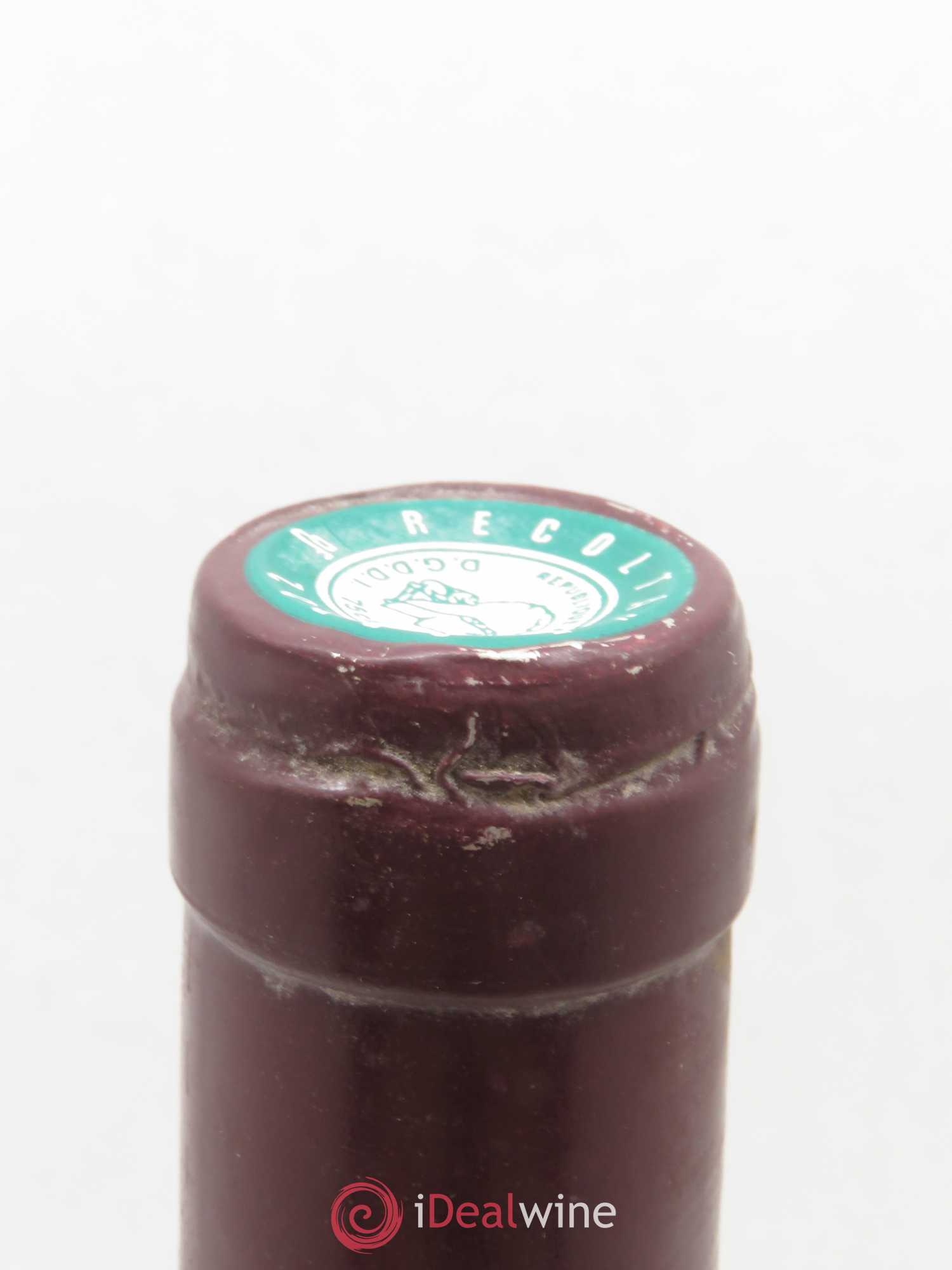 Côte-Rôtie Jamet (Domaine) 1991 - Lot de 1 bouteille - 1
