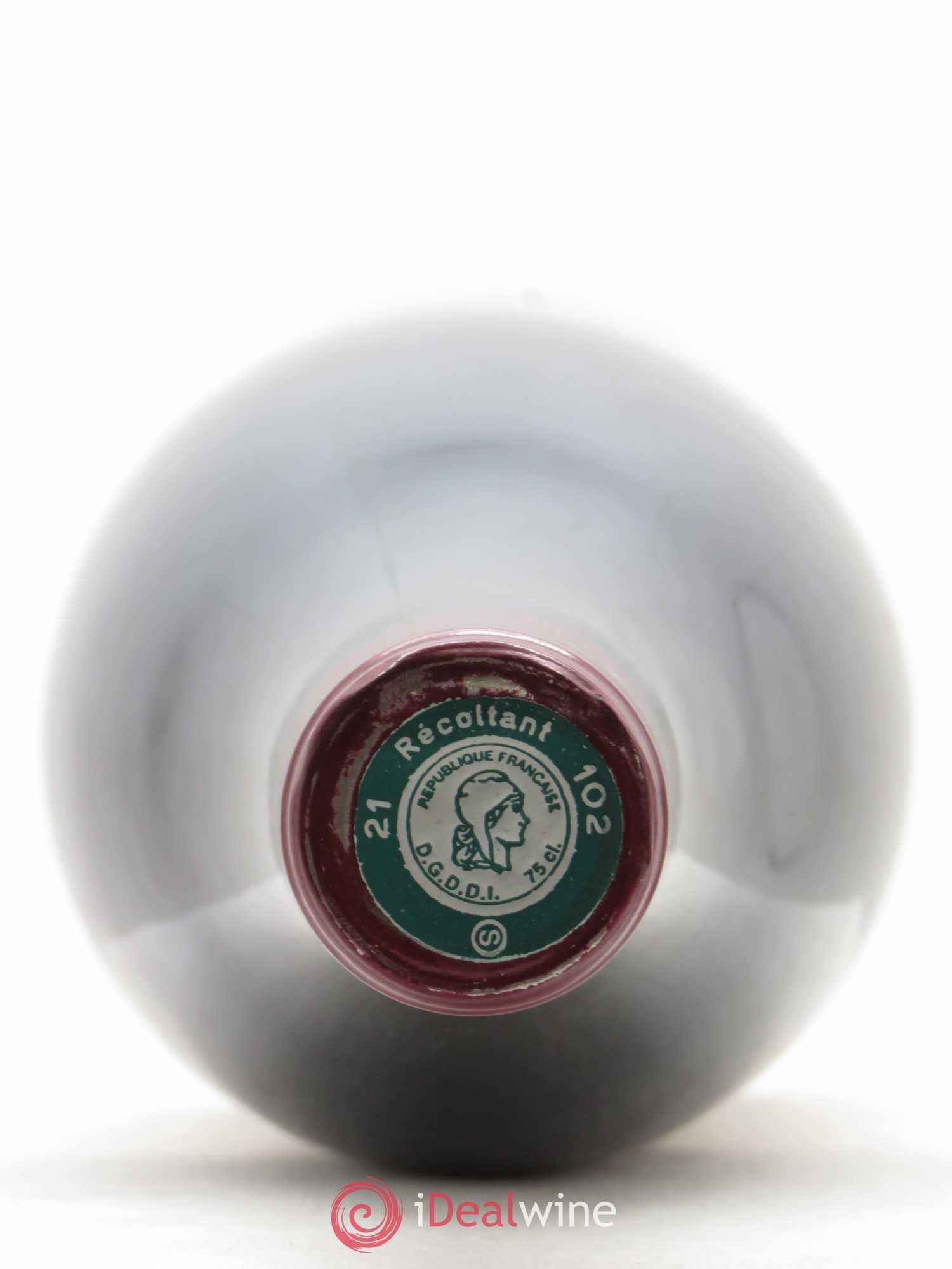 Charmes-Chambertin Grand Cru Christophe Roumier 2006 - Posten von 1 Flasche - 1