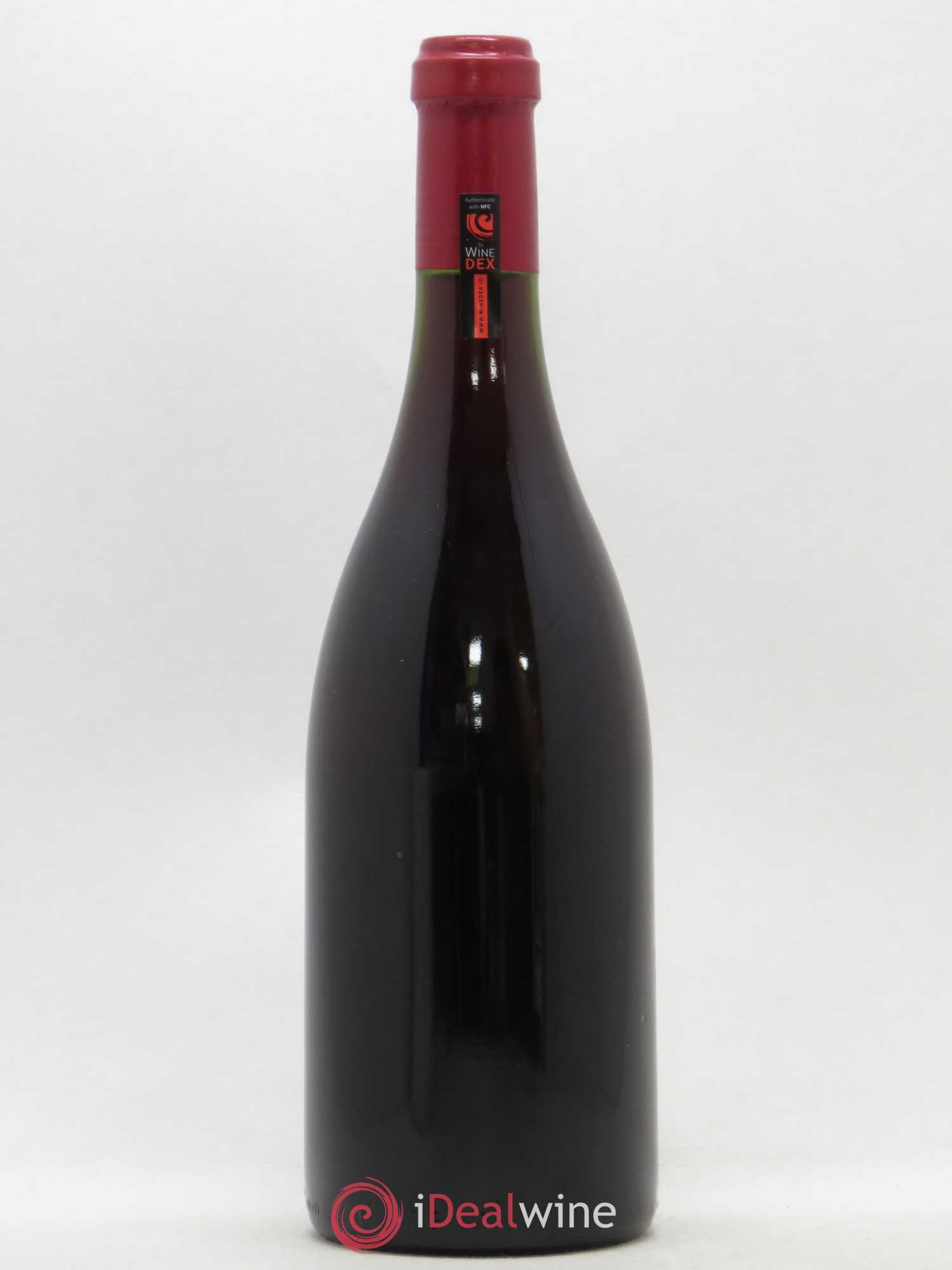 Clos de Vougeot Grand Cru Domaine René Engel - Domaine Eugénie 2002 - Lot de 1 bouteille - 1
