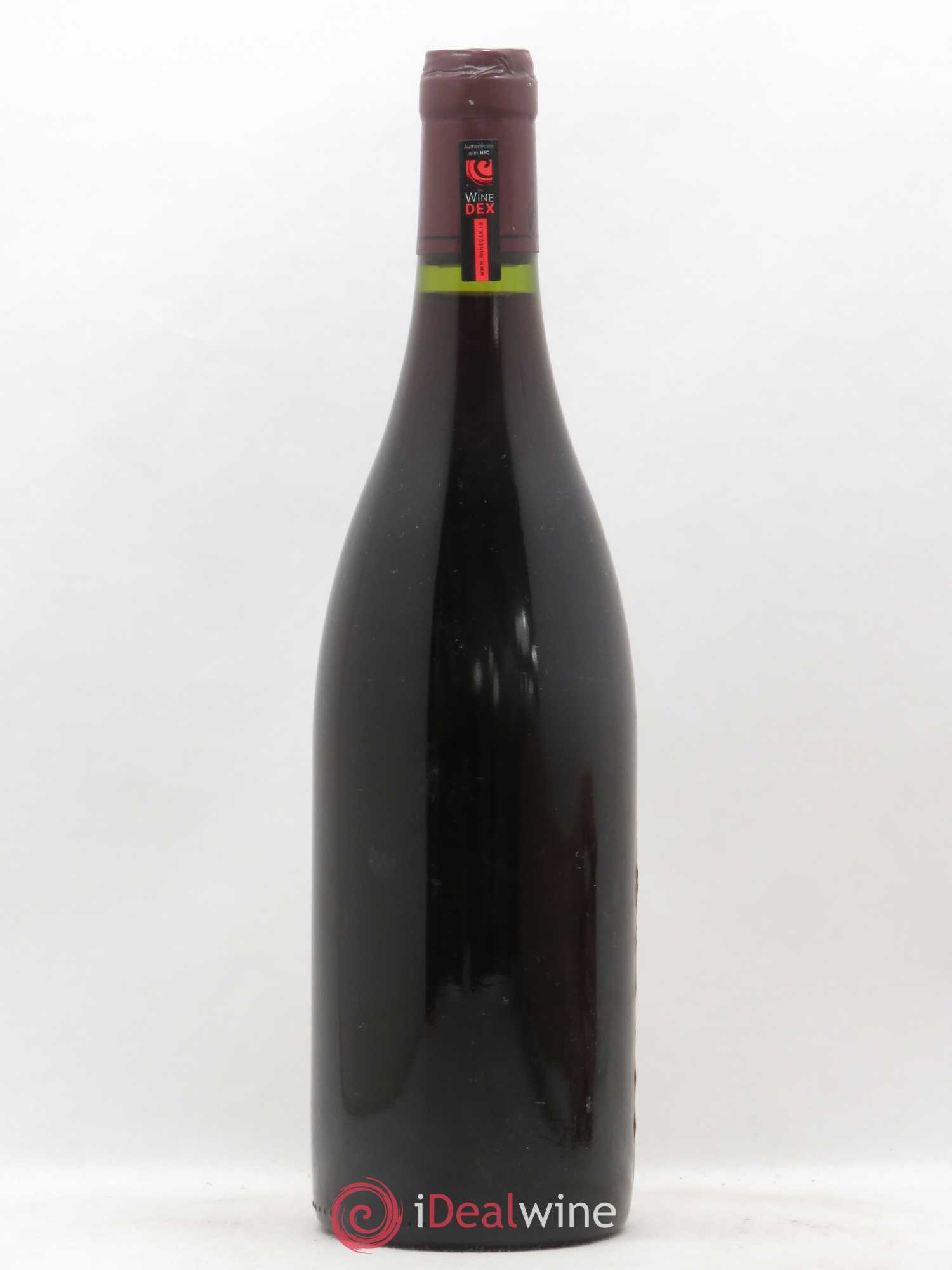 Côte-Rôtie Jamet (Domaine) 1991 - Lot de 1 bouteille - 1