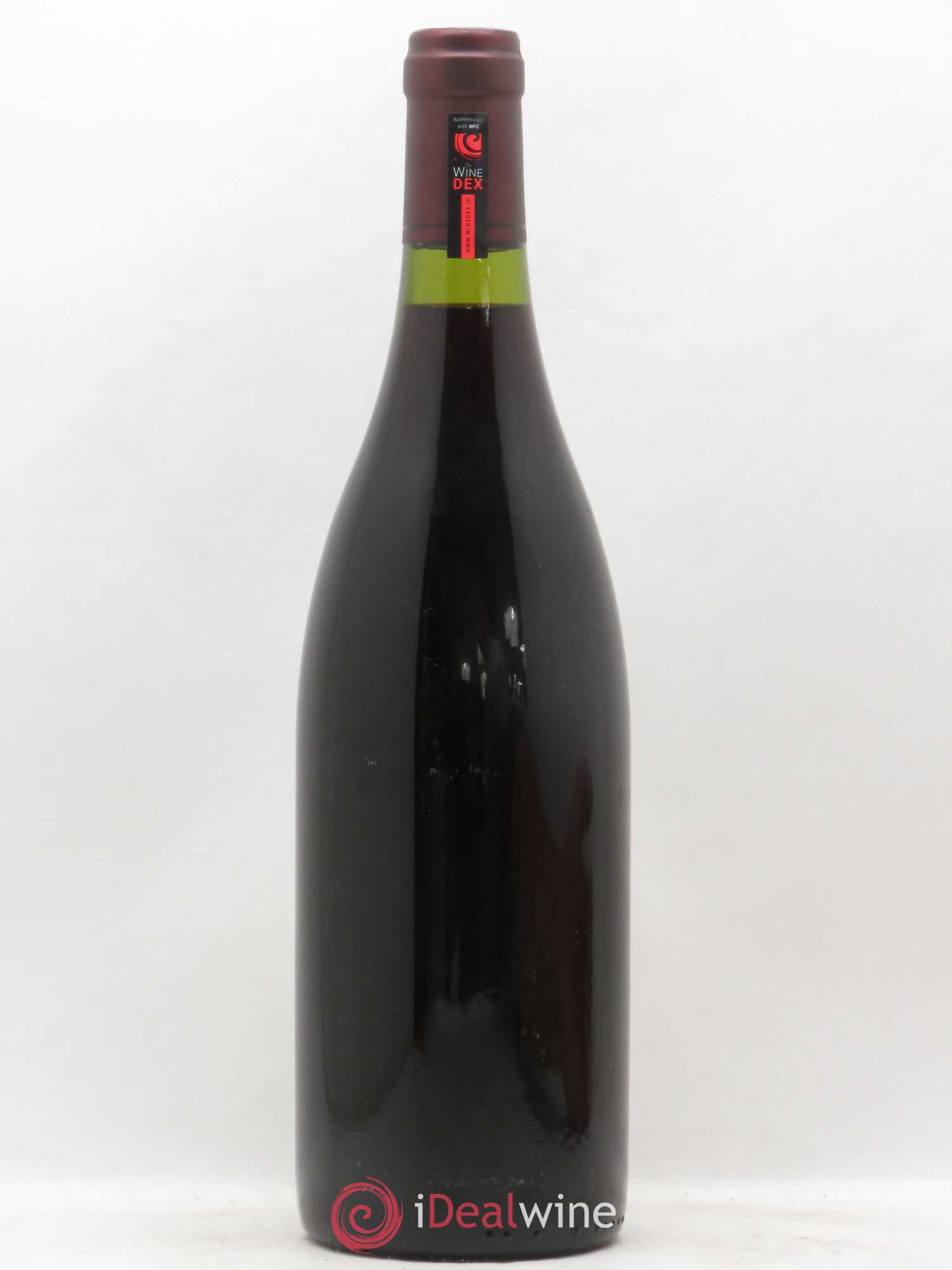 Côte-Rôtie Côte Brune Jamet (Domaine) 1991 - Lot de 1 bouteille - 1