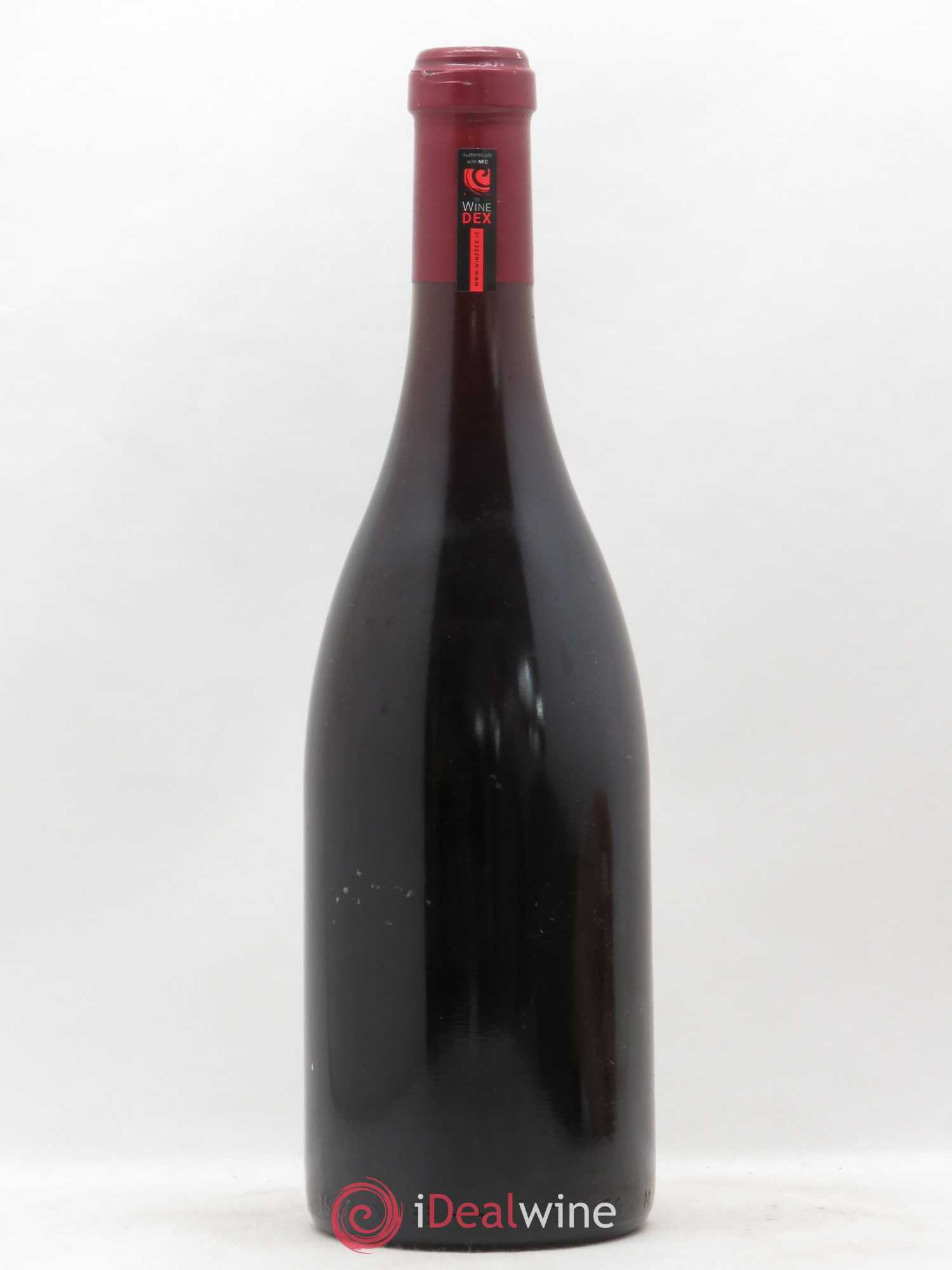 Clos de Vougeot Grand Cru Domaine René Engel - Domaine Eugénie 1999 - Lot de 1 bouteille - 1