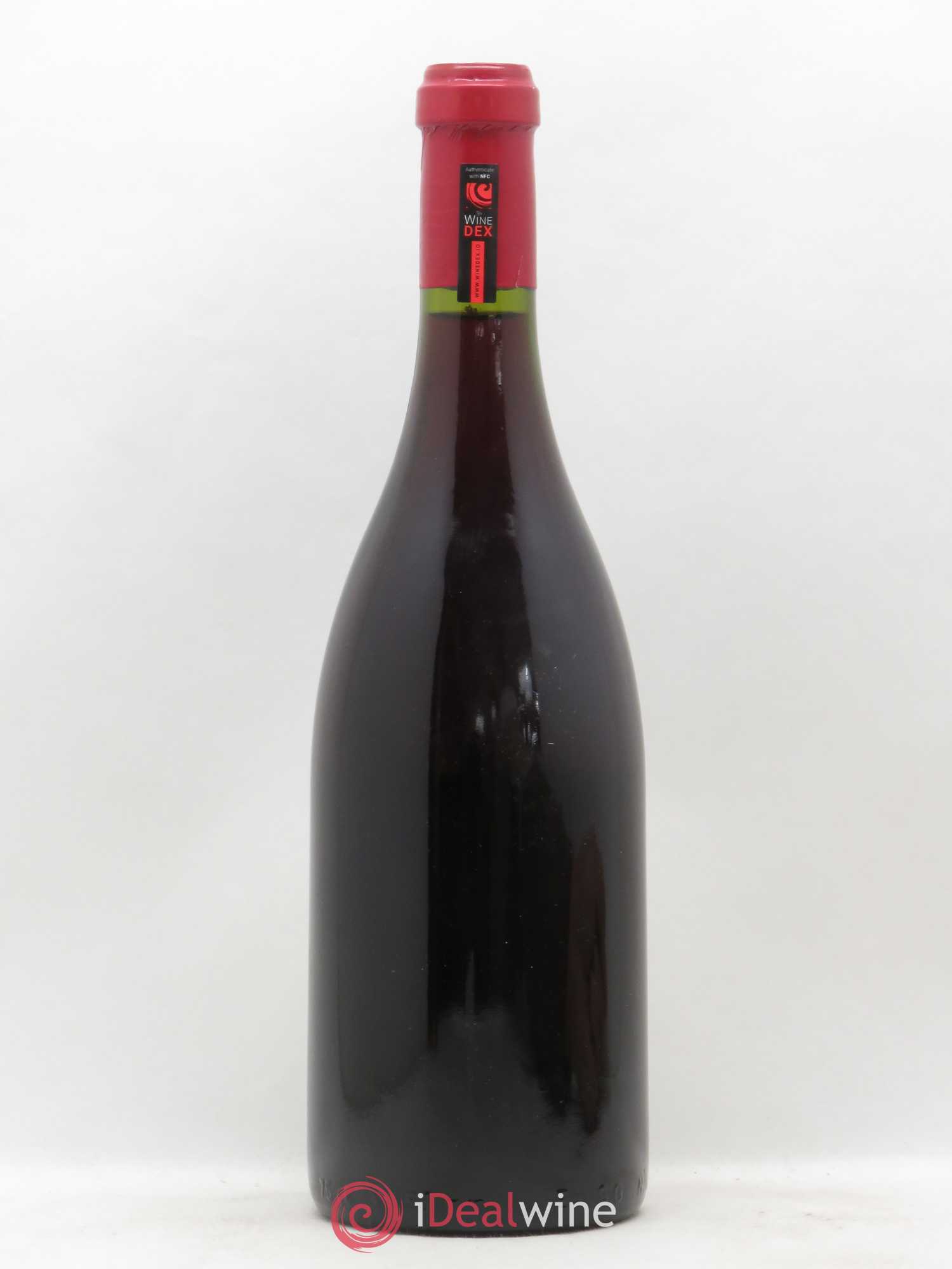 Grands-Echezeaux Grand Cru Domaine René Engel - Domaine Eugénie 2002 - Posten von 1 Flasche - 1