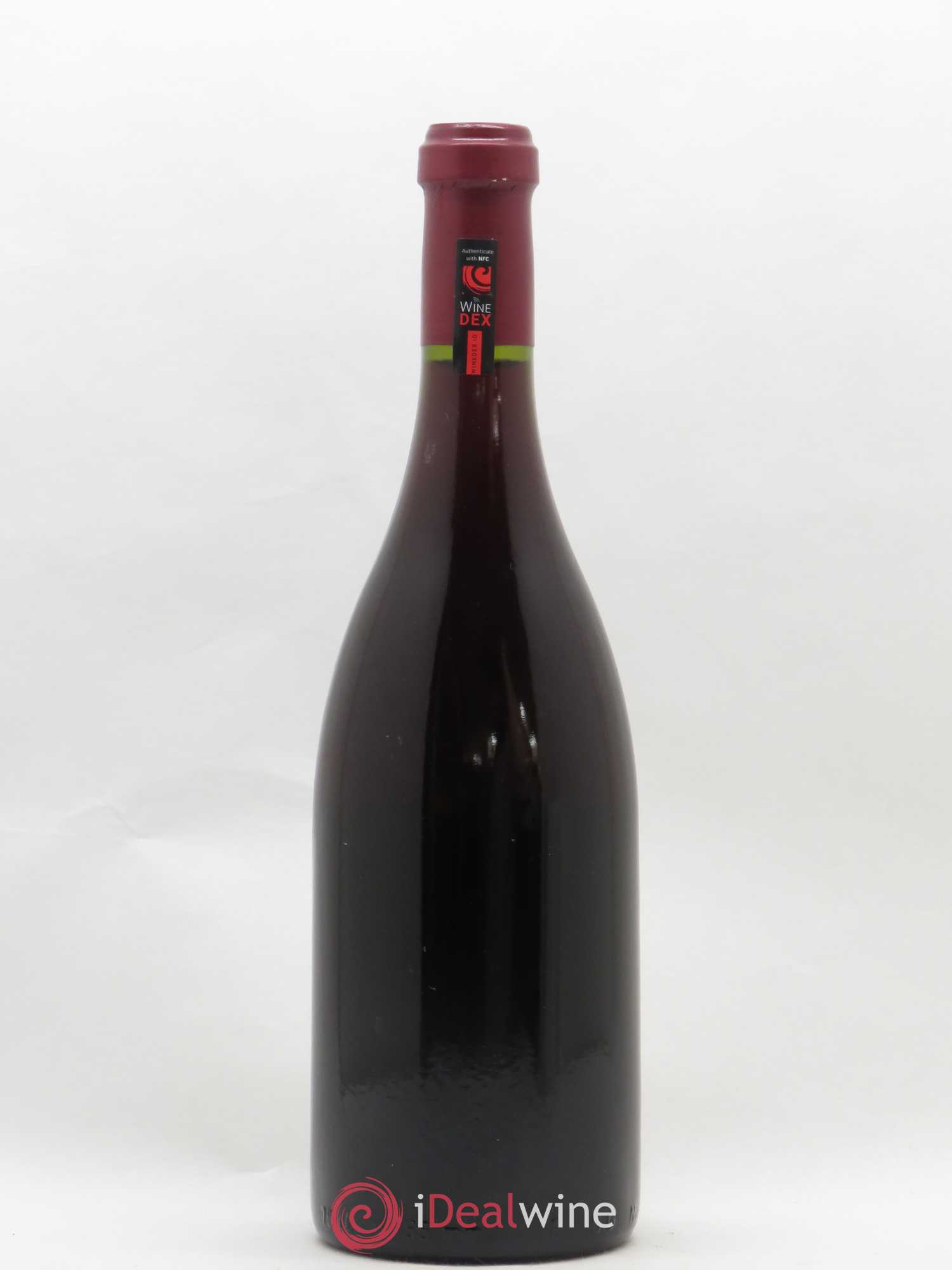 Clos de Vougeot Grand Cru Domaine René Engel - Domaine Eugénie 2001 - Lot de 1 bouteille - 1