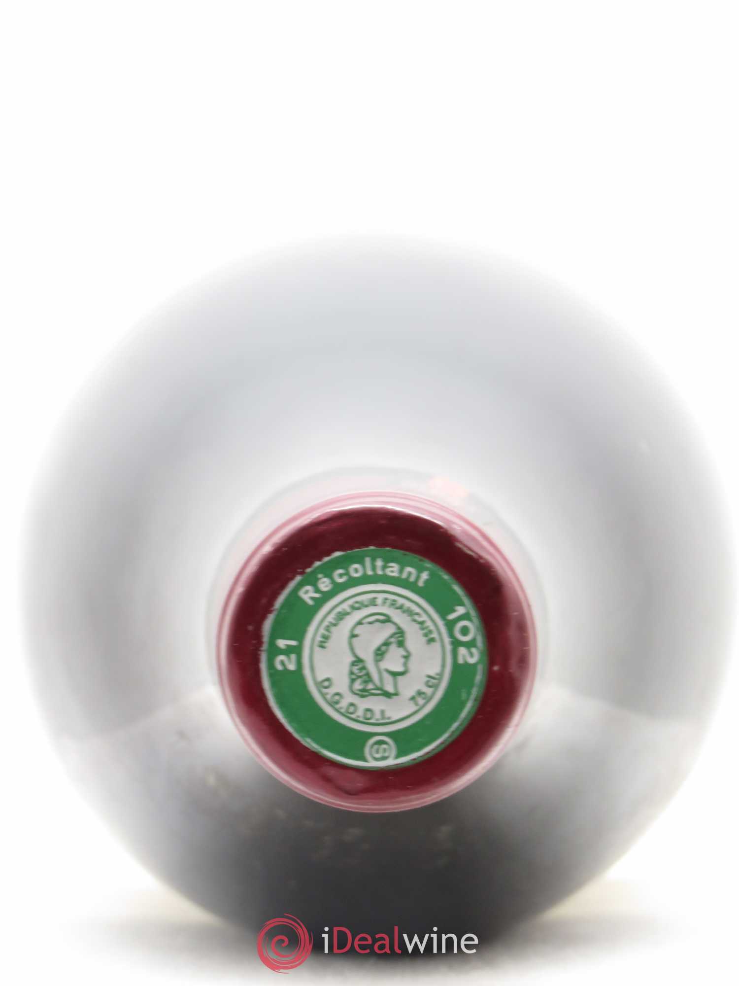 Ruchottes-Chambertin Grand Cru Christophe Roumier 2005 - Lot de 1 bouteille - 2