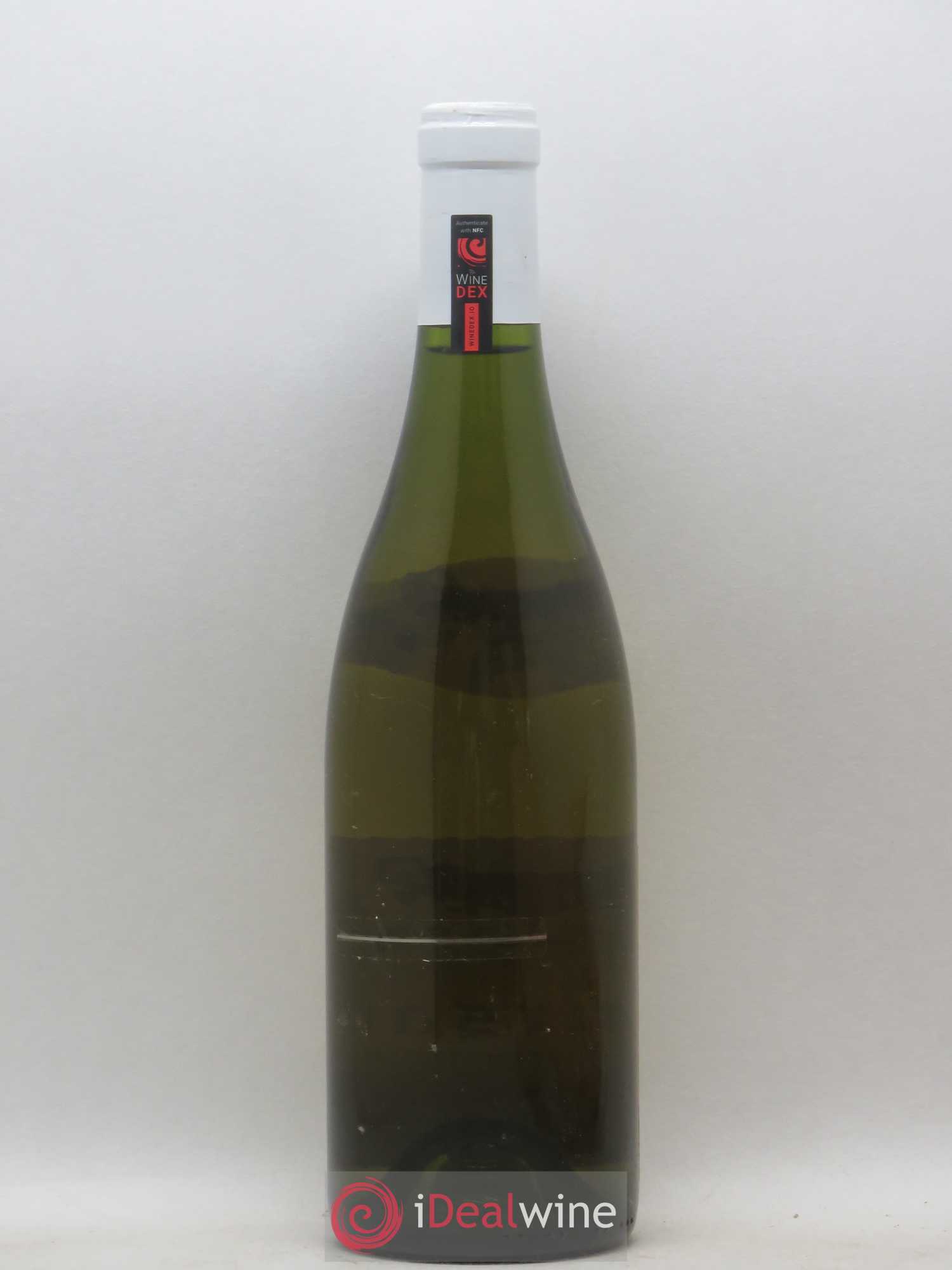 Meursault Coche Dury (Domaine) 2001 - Lot de 1 bouteille - 1