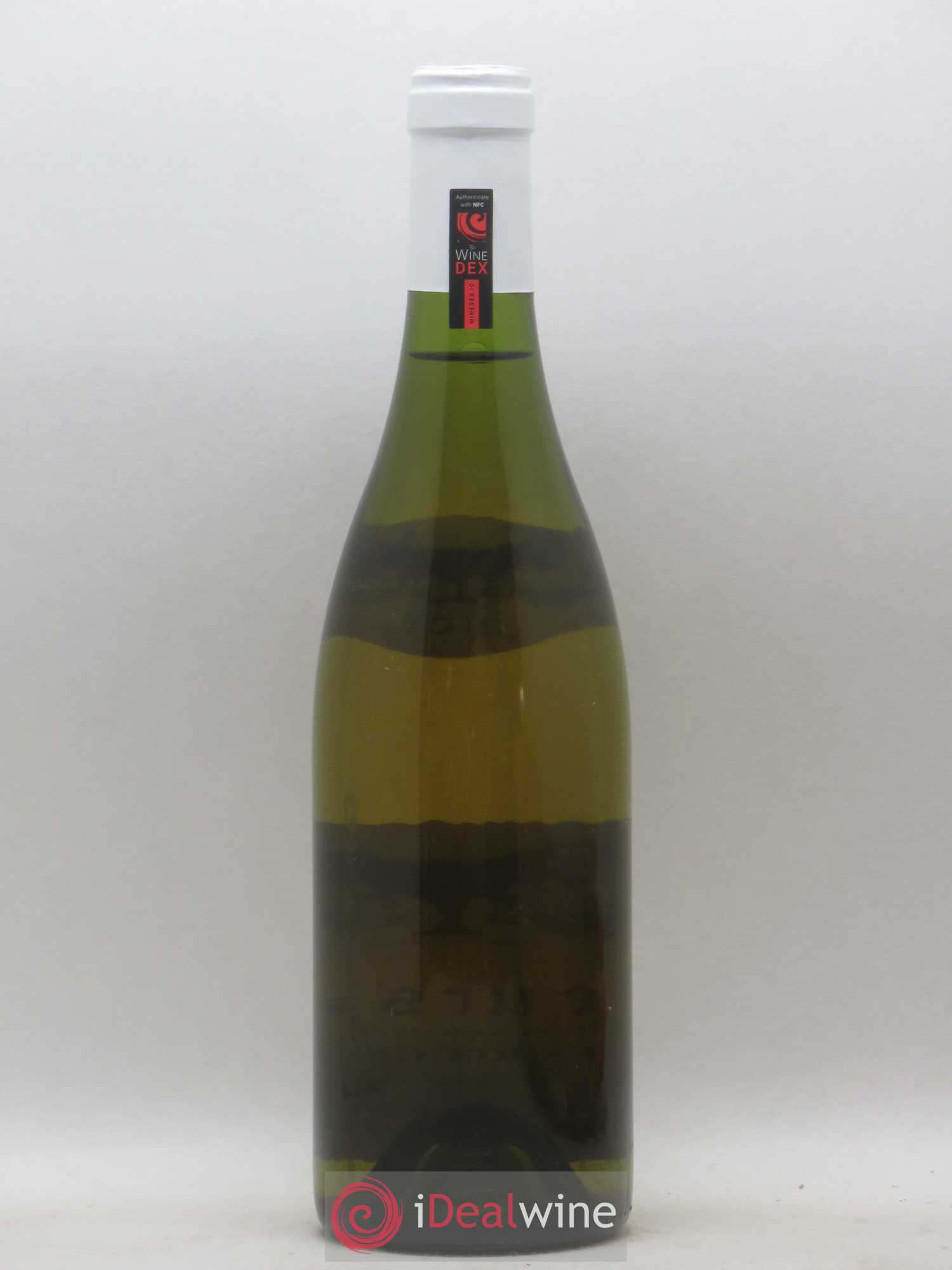 Meursault Les Rougeots Coche Dury (Domaine) 2001 - Lot de 1 bouteille - 1