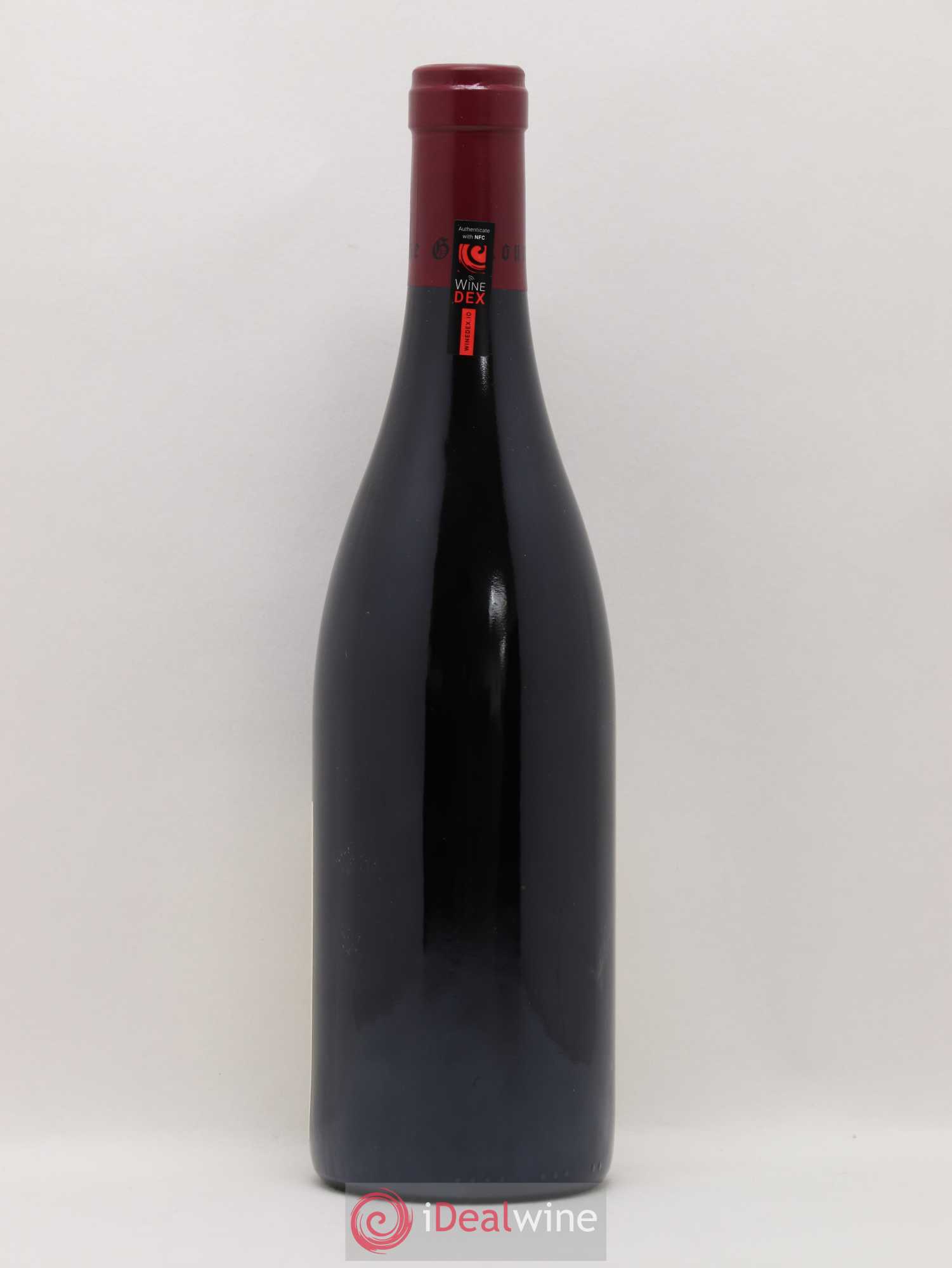 Chambolle-Musigny 1er Cru Les Cras Georges Roumier (Domaine) 2002 - Lot de 1 bouteille - 1
