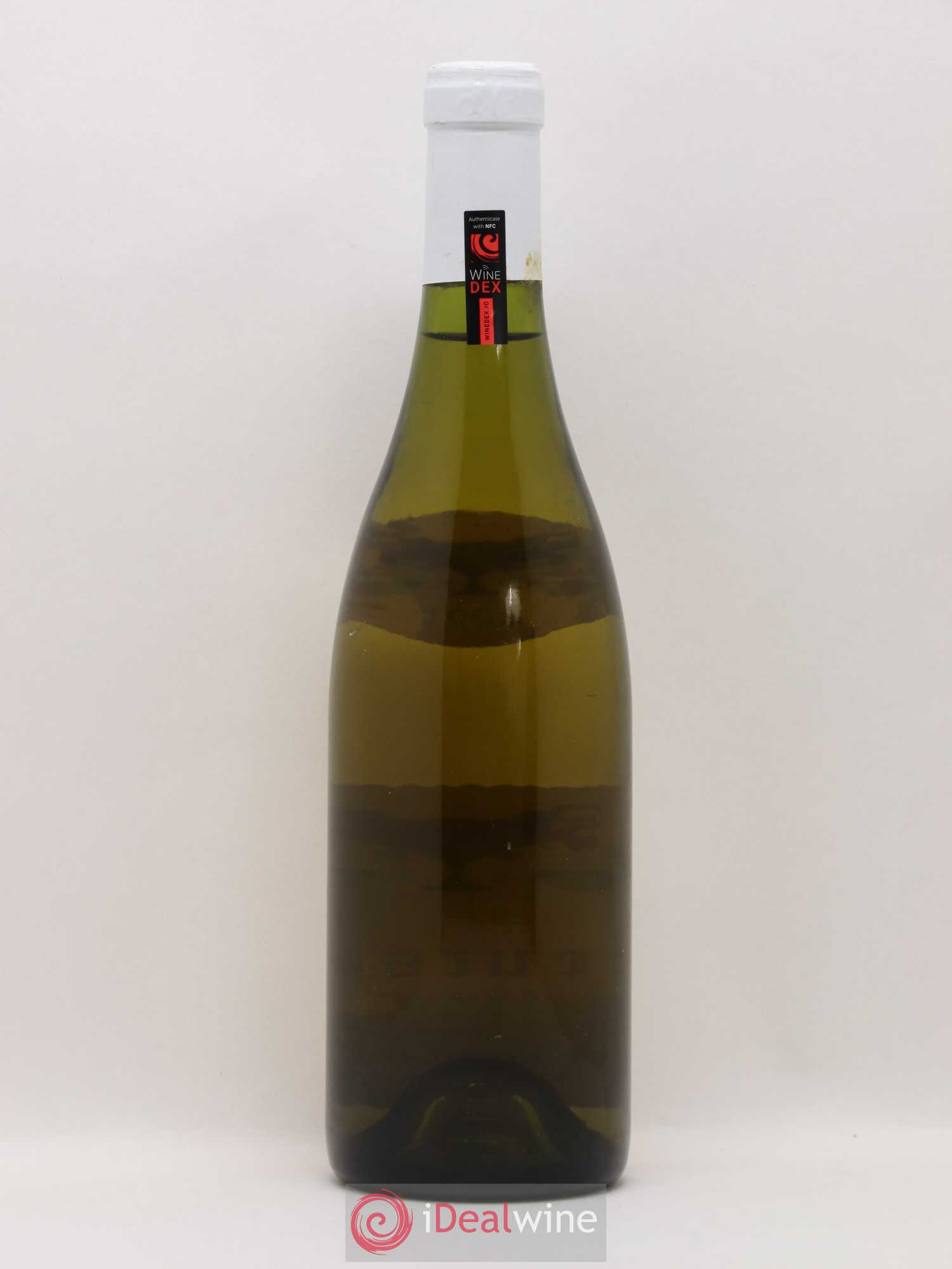 Meursault Coche Dury (Domaine) 2001 - Lot de 1 bouteille - 1