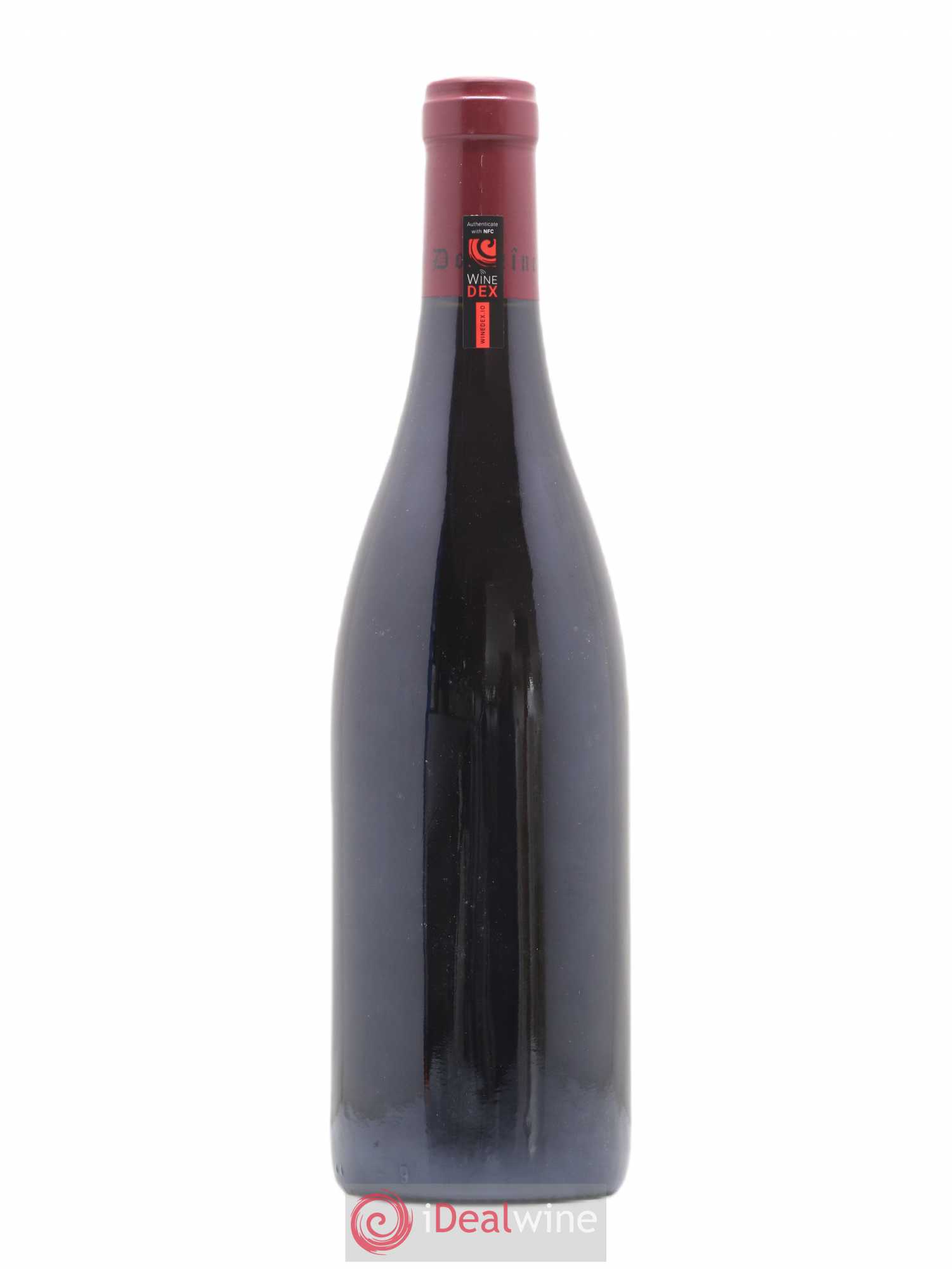 Chambolle-Musigny 1er Cru Les Cras Georges Roumier (Domaine) 2002 - Lot de 1 bouteille - 1