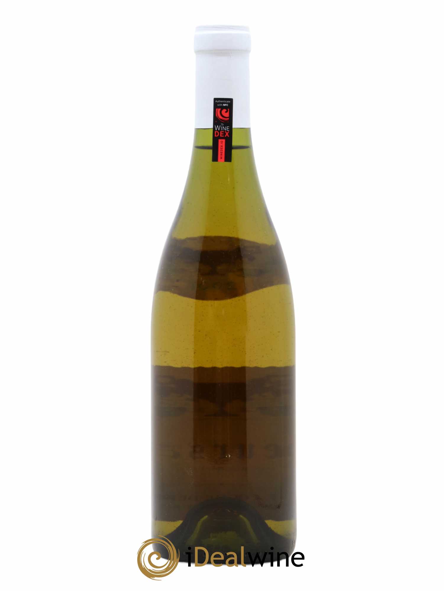 Meursault Coche Dury (Domaine) 2001 - Lot de 1 bouteille - 1