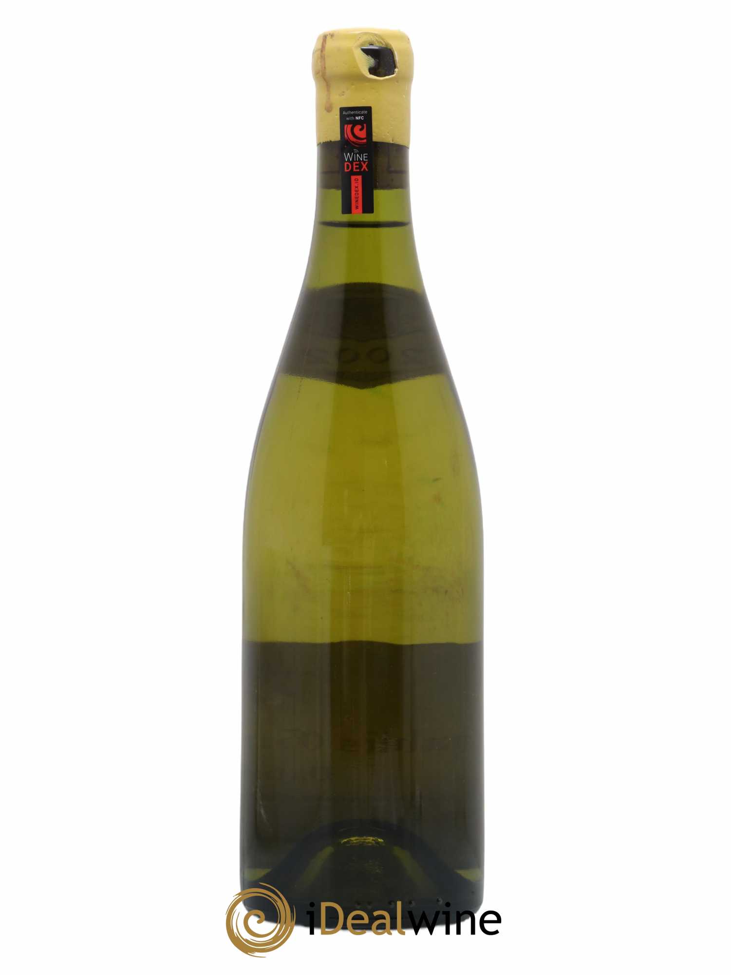Chablis Grand Cru Valmur Raveneau (Domaine) 2002 - Lot de 1 bouteille - 1