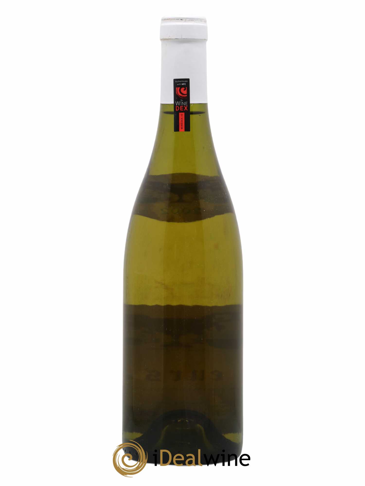 Meursault Coche Dury (Domaine) 2002 - Lot de 1 bouteille - 1