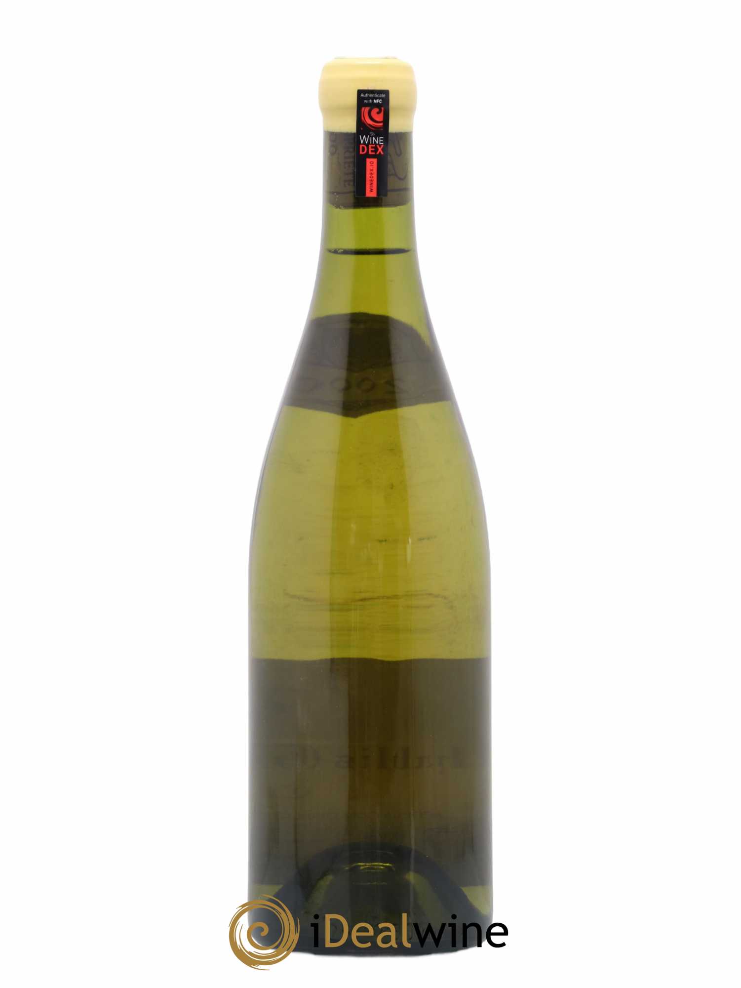 Chablis Grand Cru Clos Raveneau (Domaine) 2000 - Lot de 1 bouteille - 1
