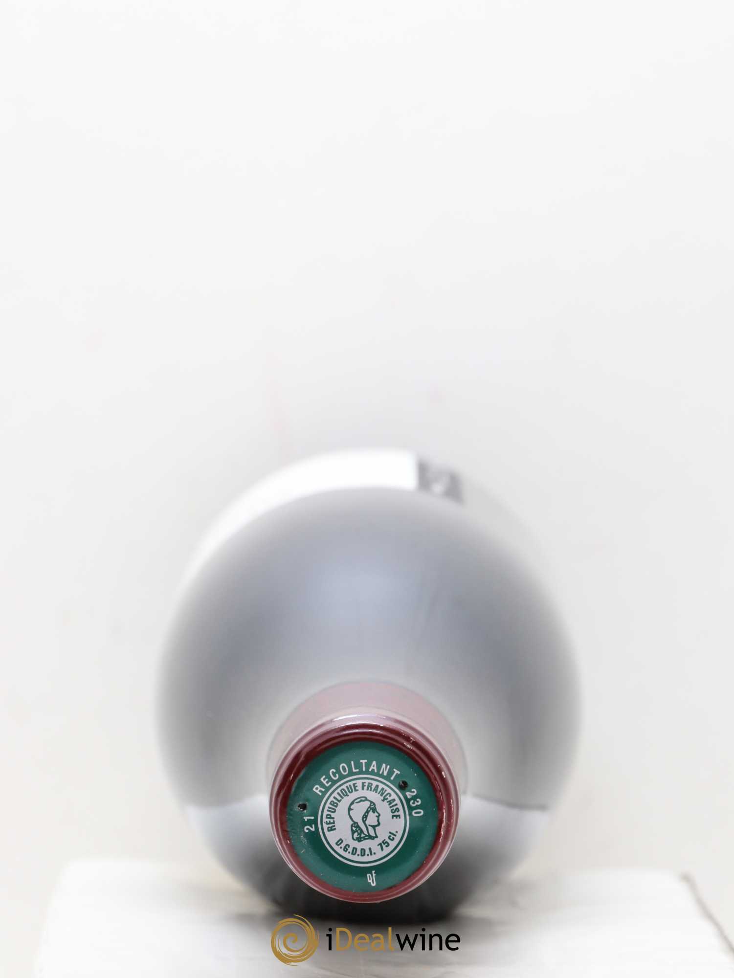 Morey Saint-Denis 1er Cru Clos de la Bussière Georges Roumier (Domaine) 2006 - Lot of 1 bottle - 1