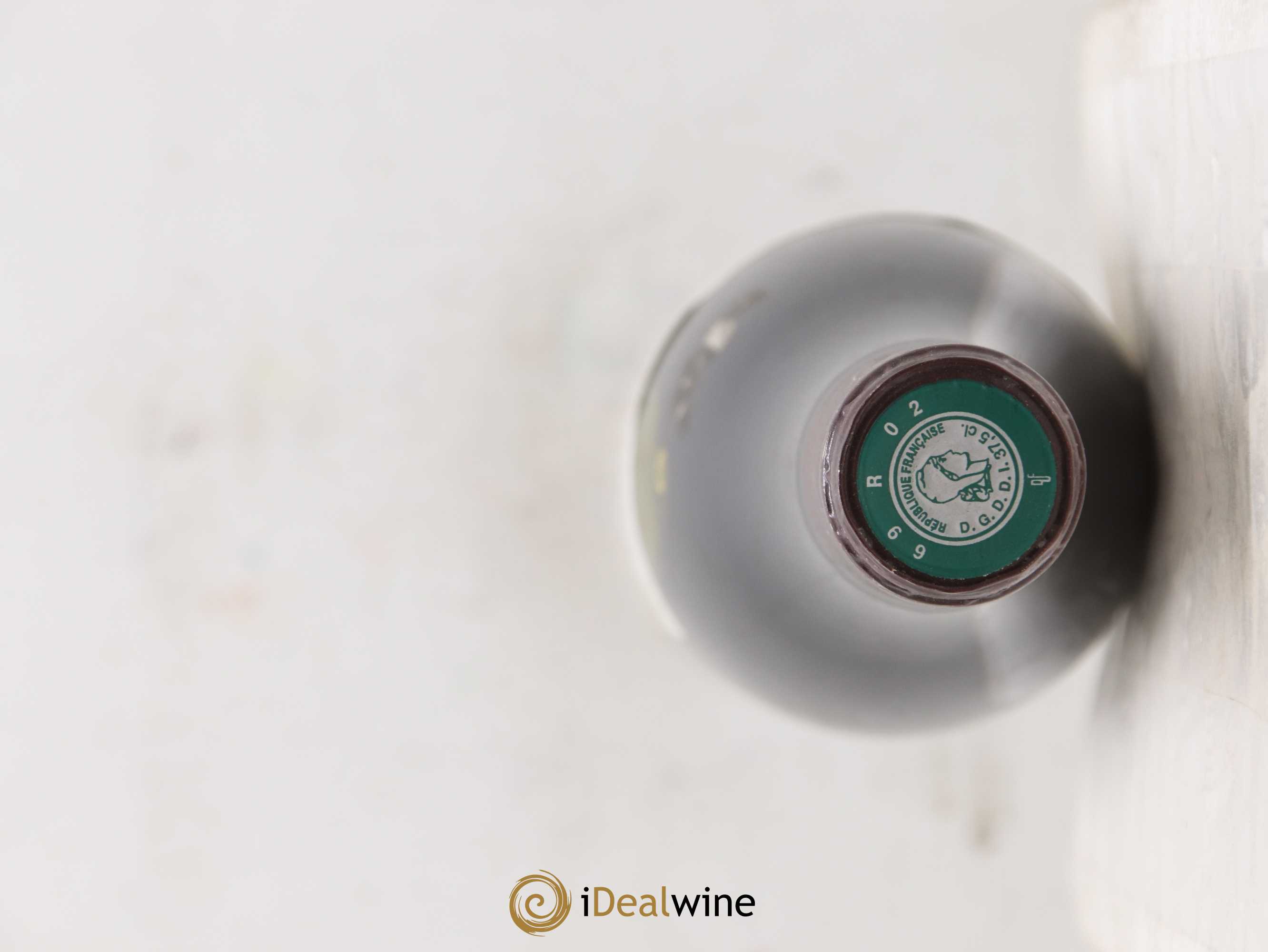 Côte-Rôtie Jamet (Domaine) 1999 - Lot de 1 demi bouteille - 1