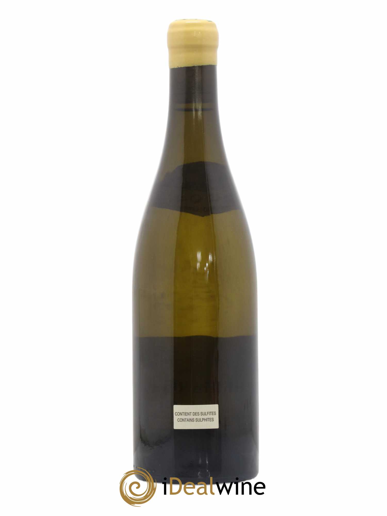 Chablis Grand Cru Clos Raveneau (Domaine) 2004 - Lot de 1 bouteille - 1