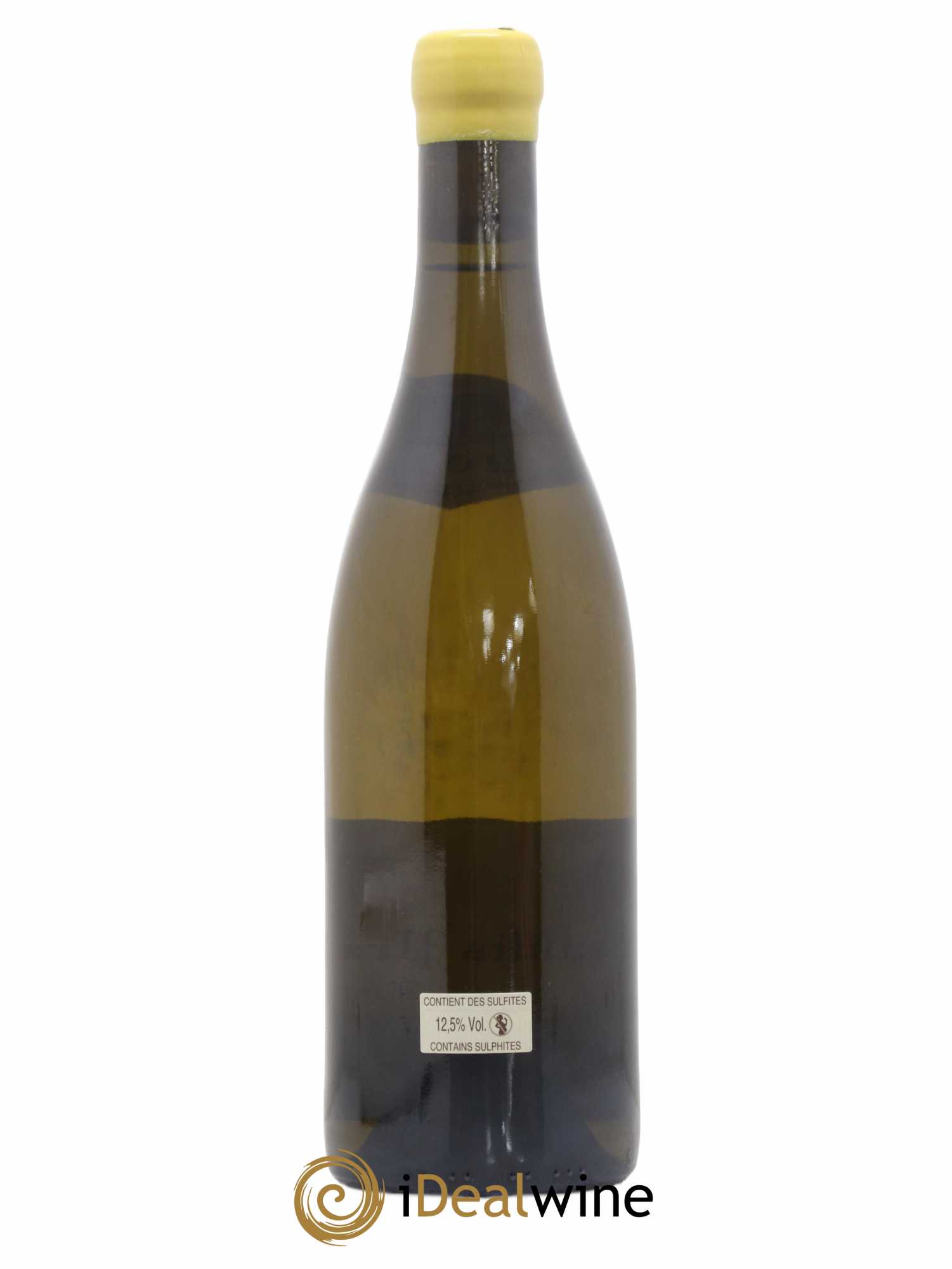 Chablis 1er Cru Forêt Raveneau (Domaine) 2011 - Lot de 1 bouteille - 1