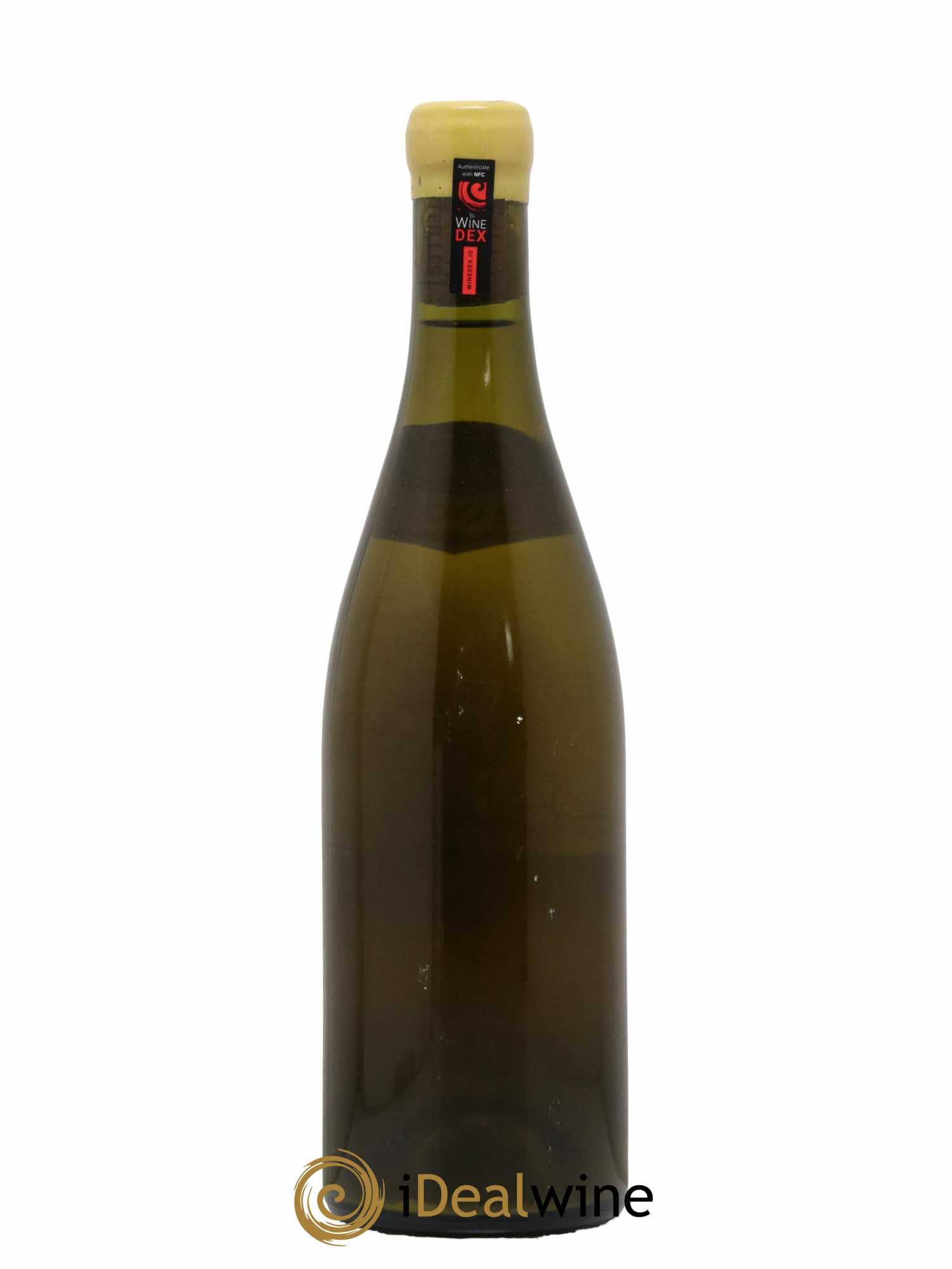 Chablis Grand Cru Clos Raveneau (Domaine) 2001 - Lot de 1 bouteille - 1
