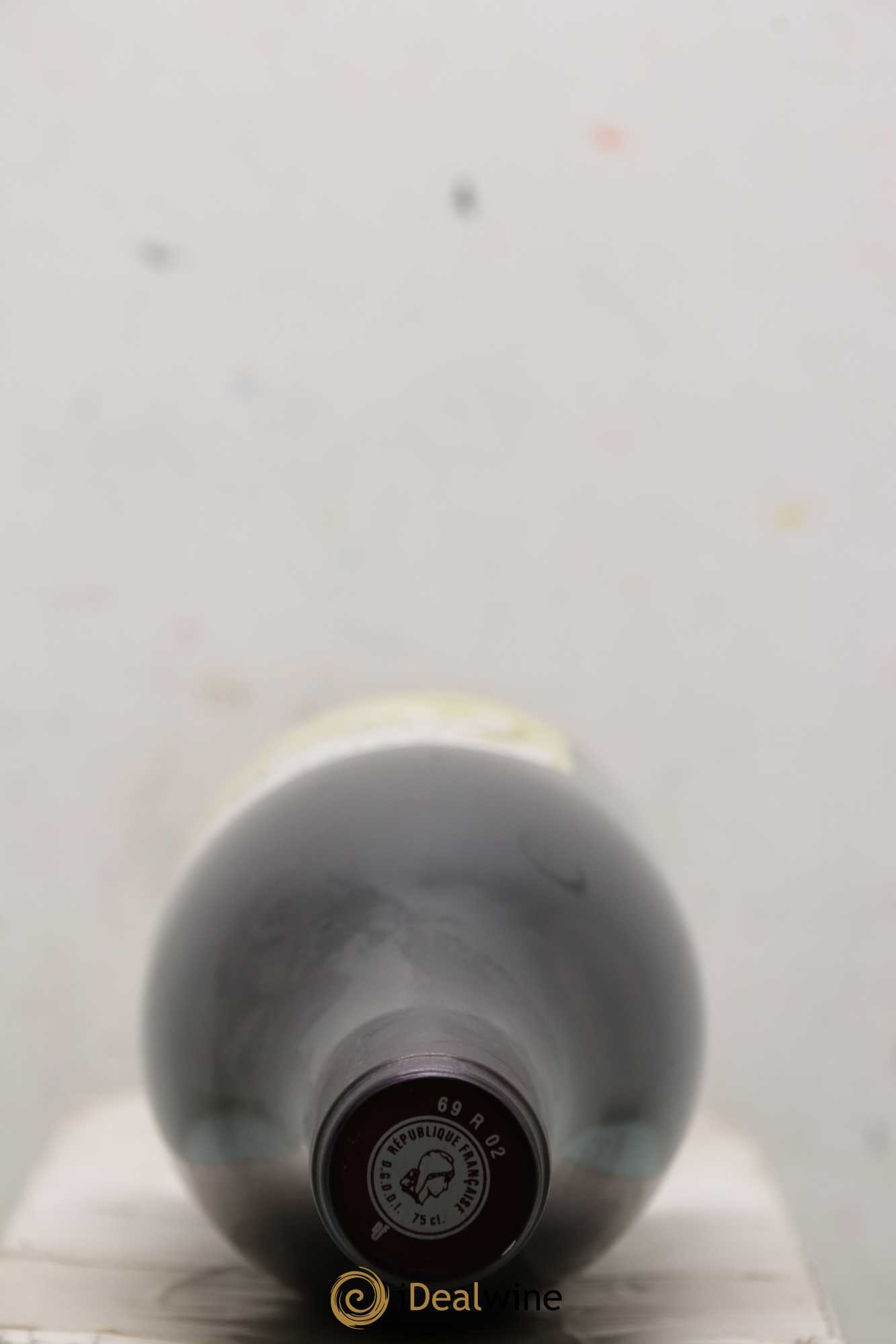 Côte-Rôtie Jamet (Domaine) 1998 - Lot de 1 bouteille - 1