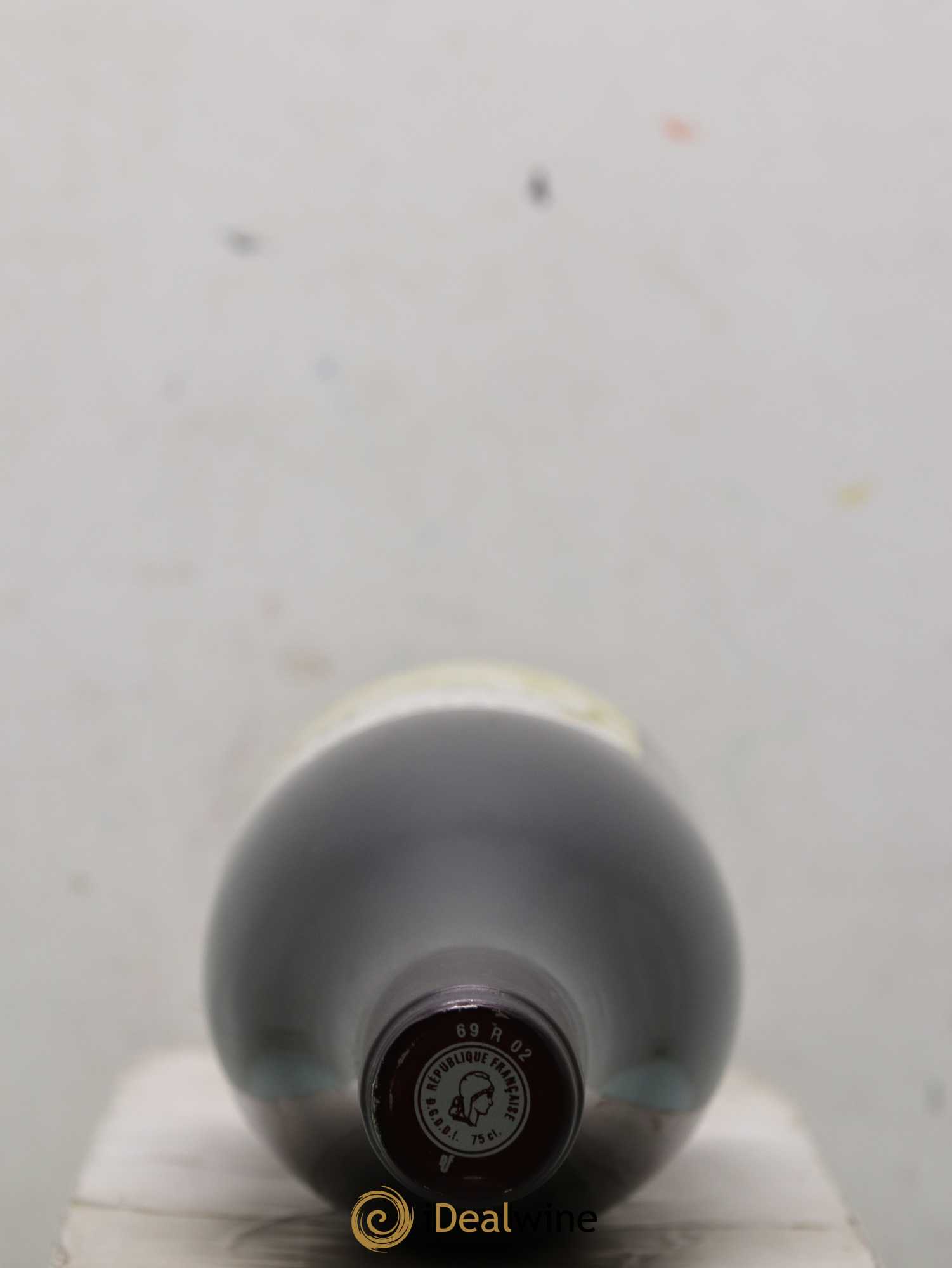 Côte-Rôtie Jamet (Domaine) 1998 - Lot of 1 bottle - 1