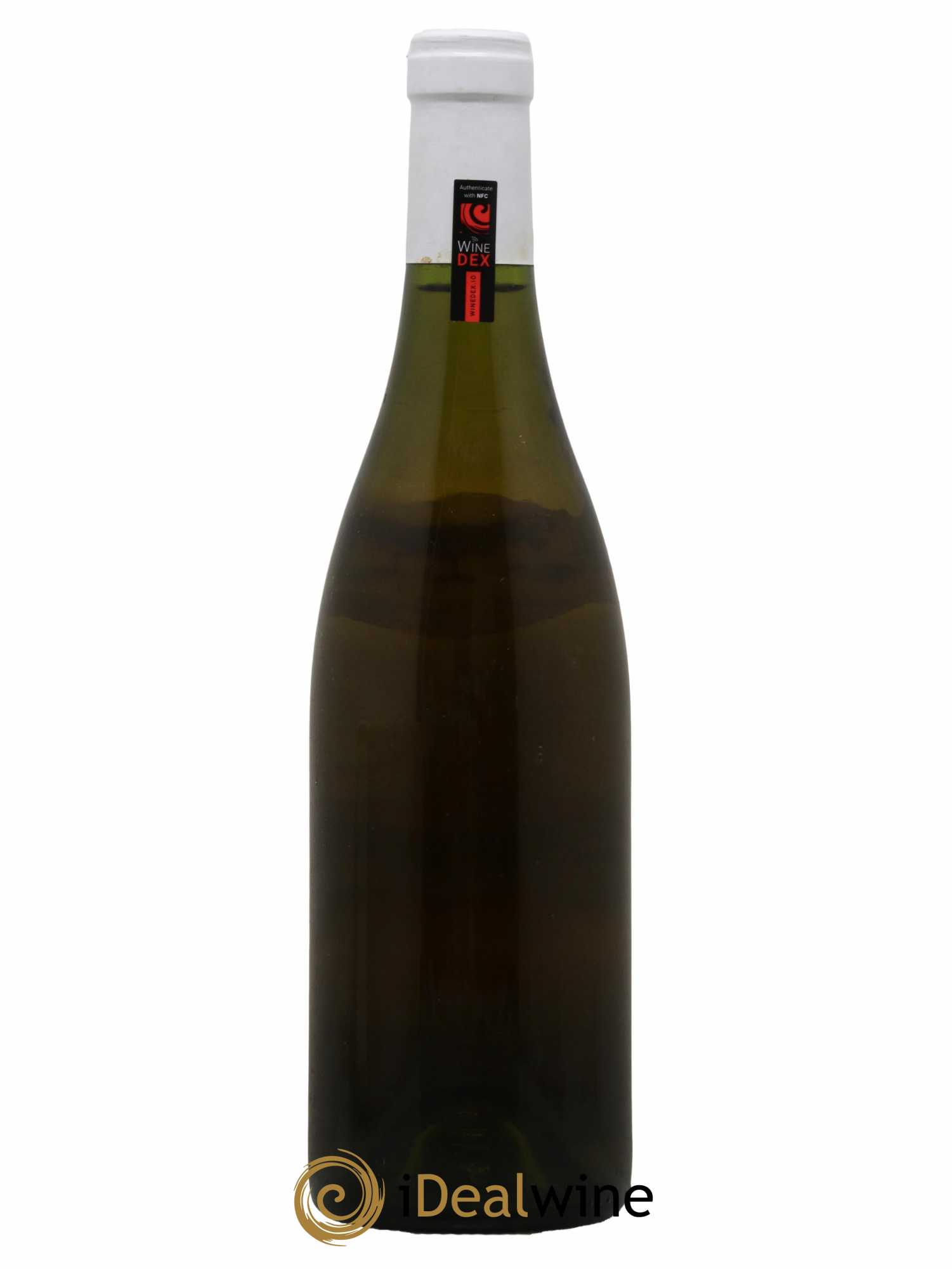 Meursault Les Rougeots Coche Dury (Domaine) 2001 - Lot de 1 bouteille - 1